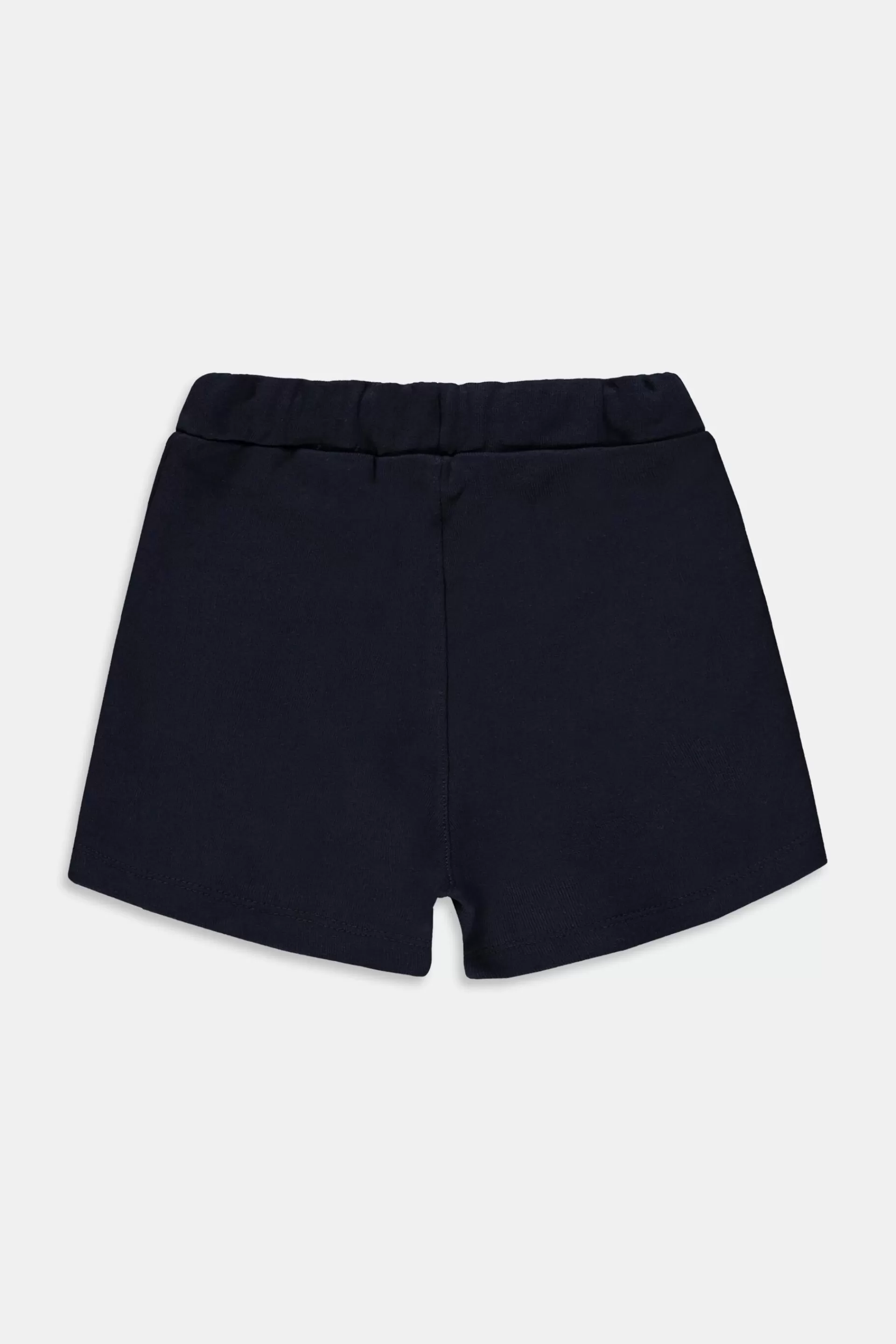 Shorts mit Logo-ESPRIT Clearance