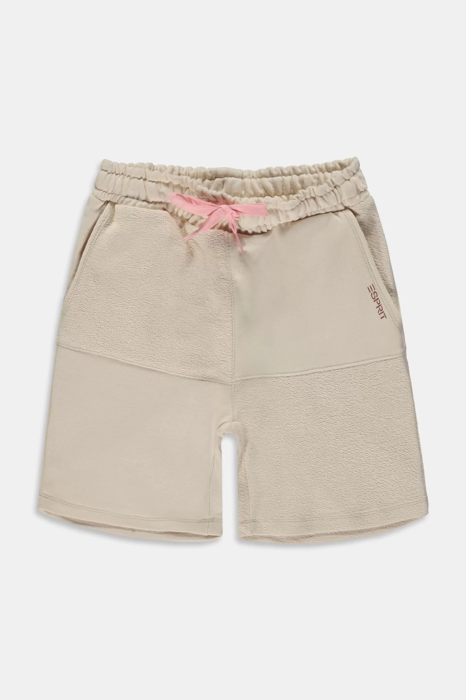 Shorts mit Strickmustermix-ESPRIT Shop