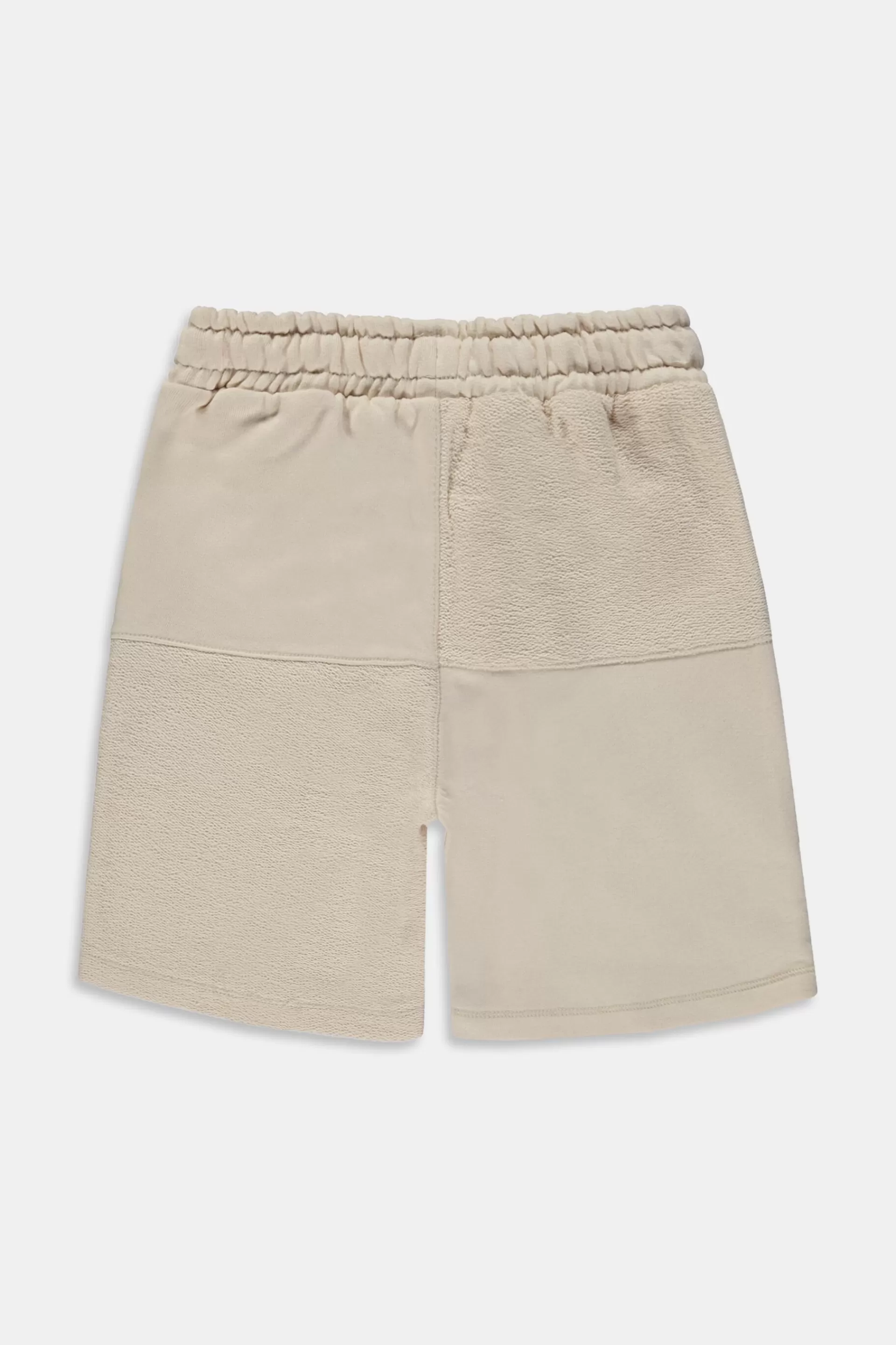 Shorts mit Strickmustermix-ESPRIT Shop