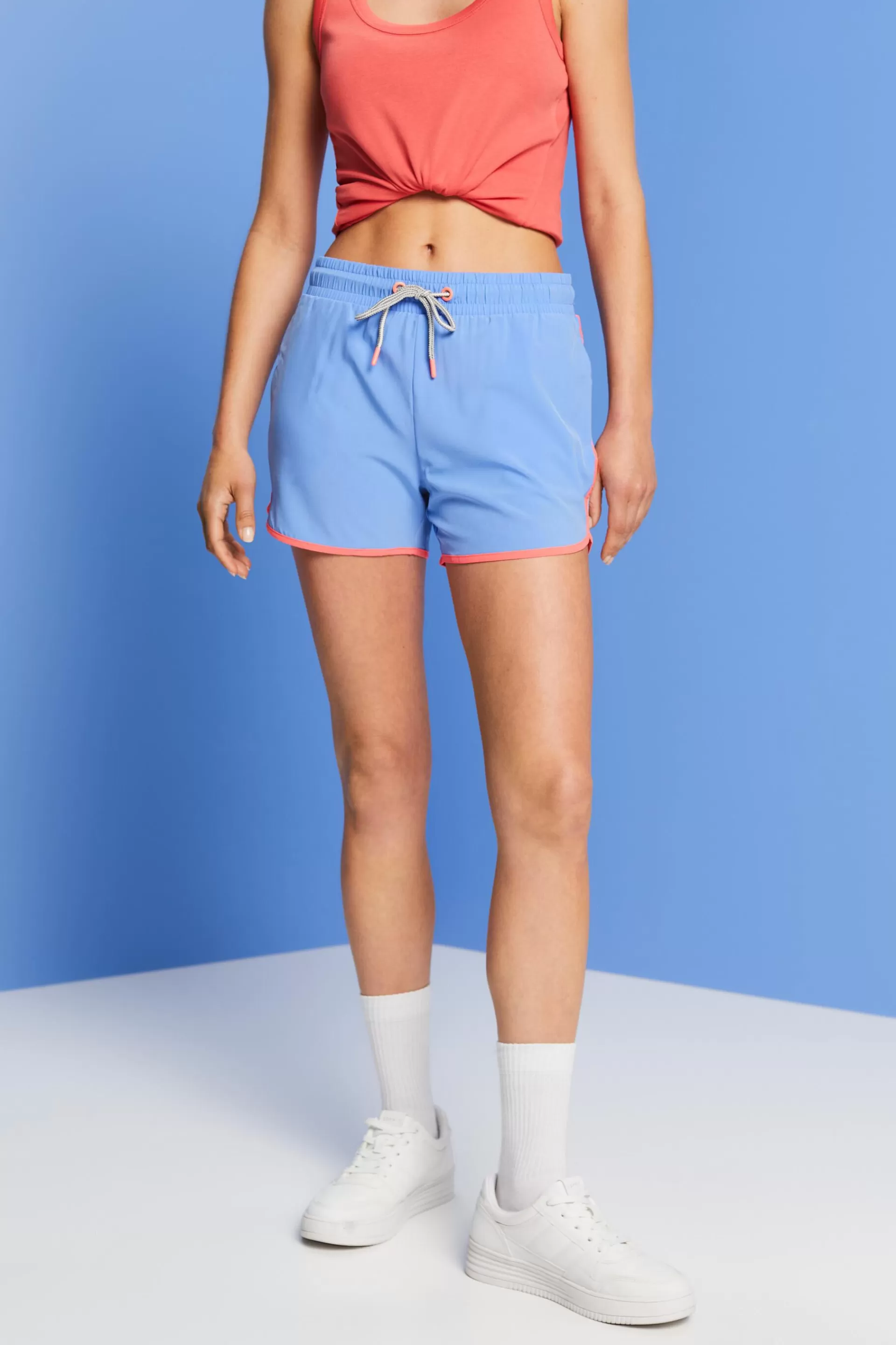 Shorts woven-ESPRIT Best