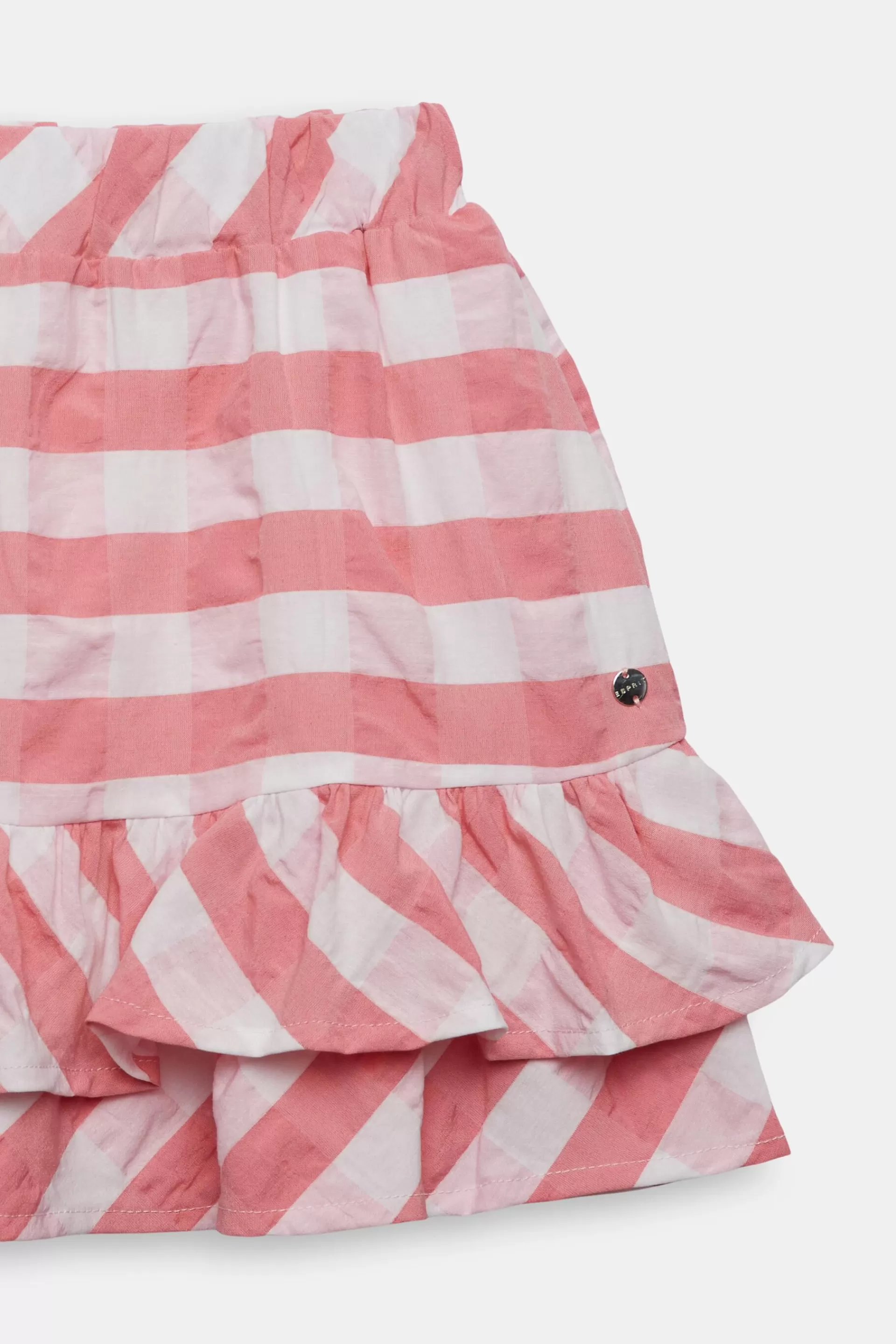 Skirts woven-ESPRIT Outlet