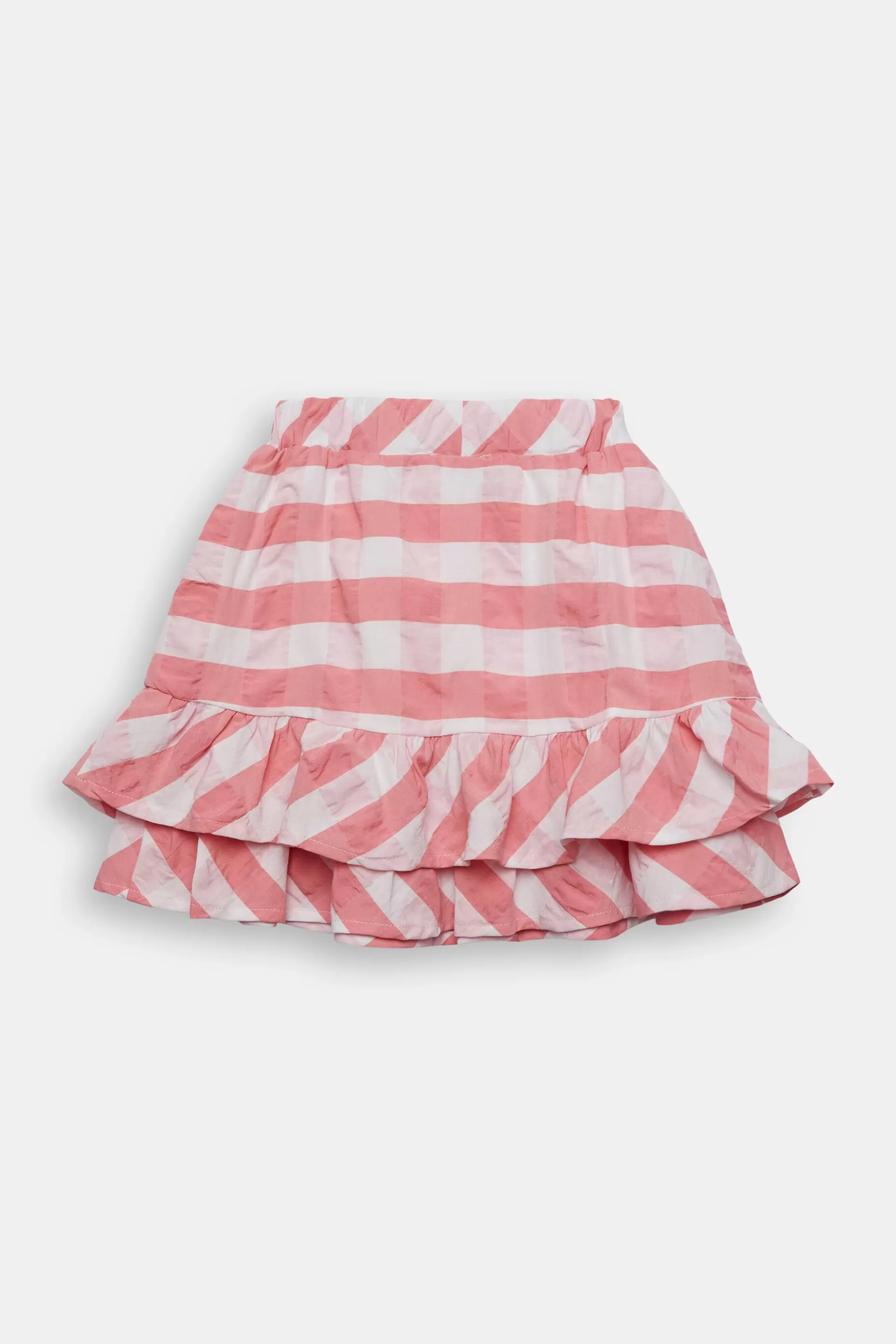 Skirts woven-ESPRIT Outlet
