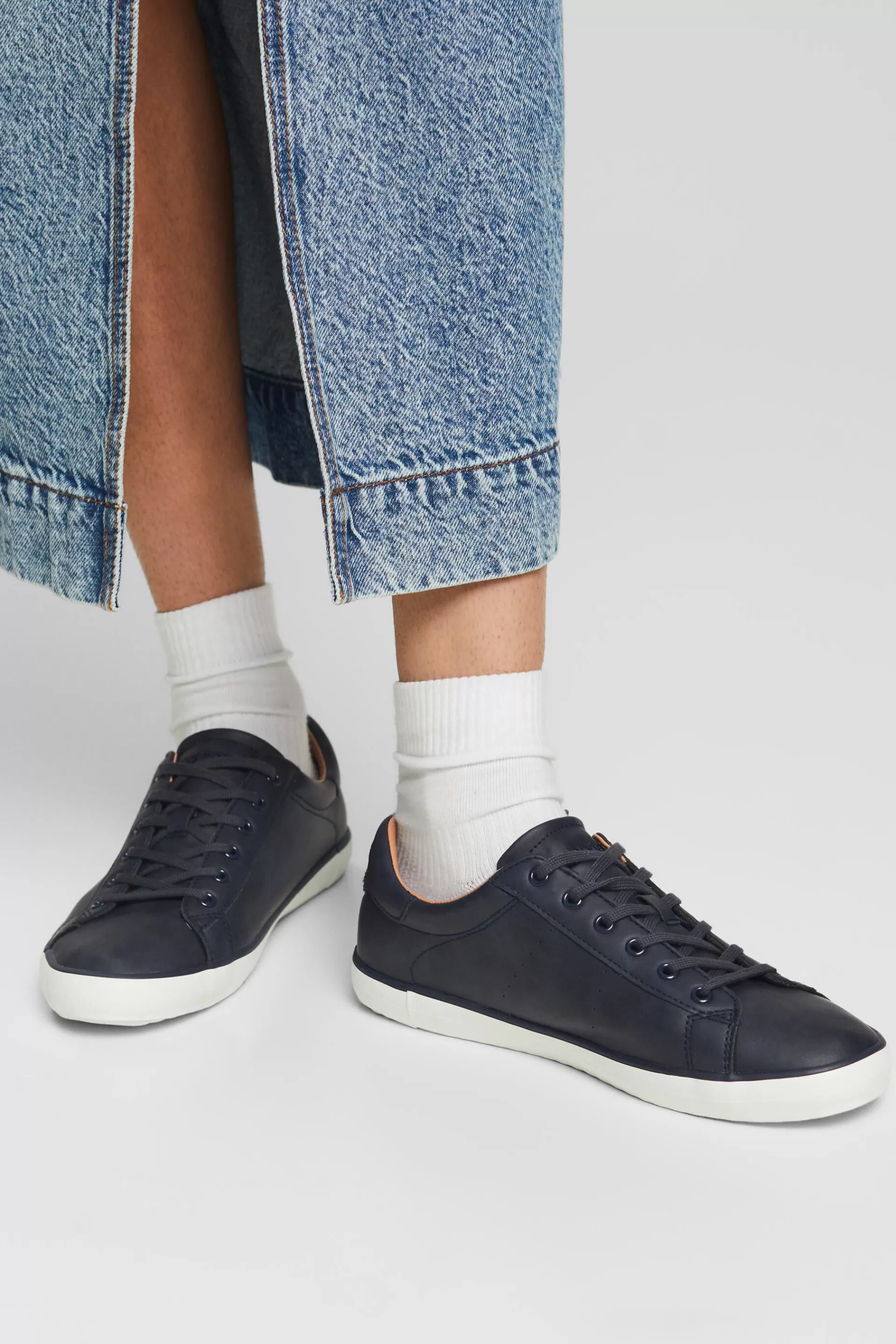 Sneakers mit Schnürung-ESPRIT Shop