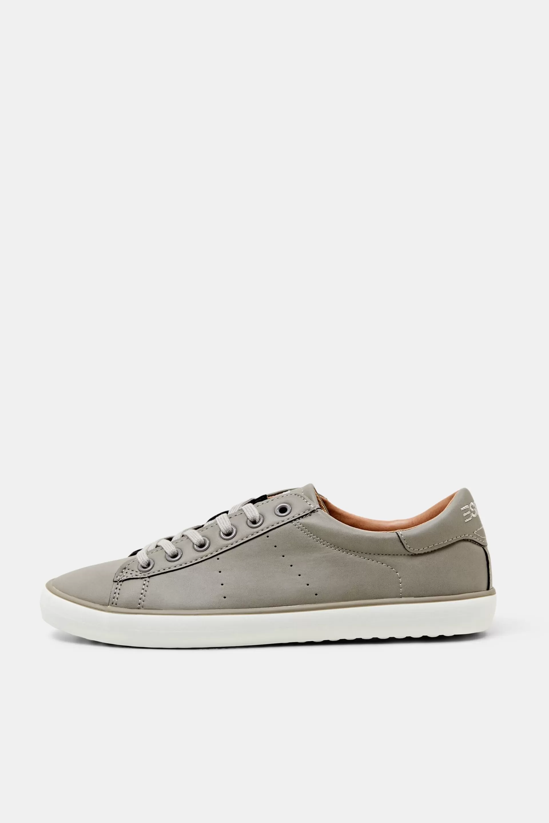 Sneakers mit Schnürung-ESPRIT Cheap