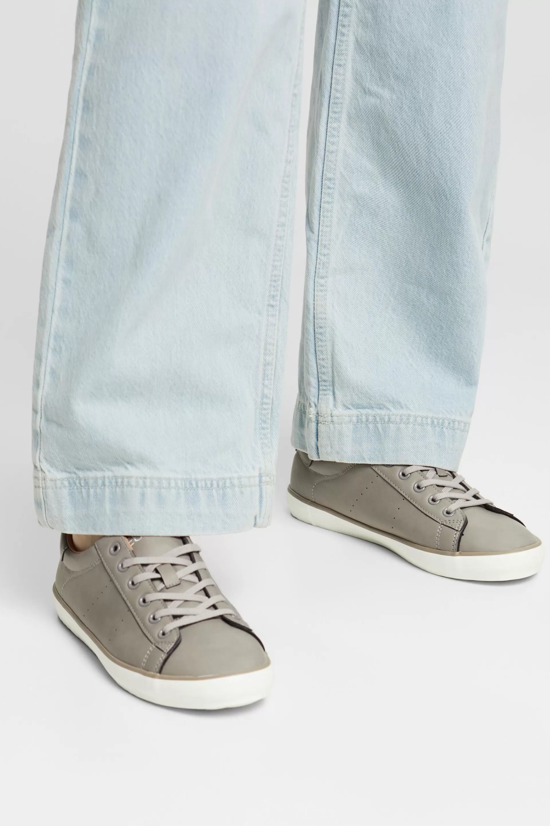 Sneakers mit Schnürung-ESPRIT Cheap