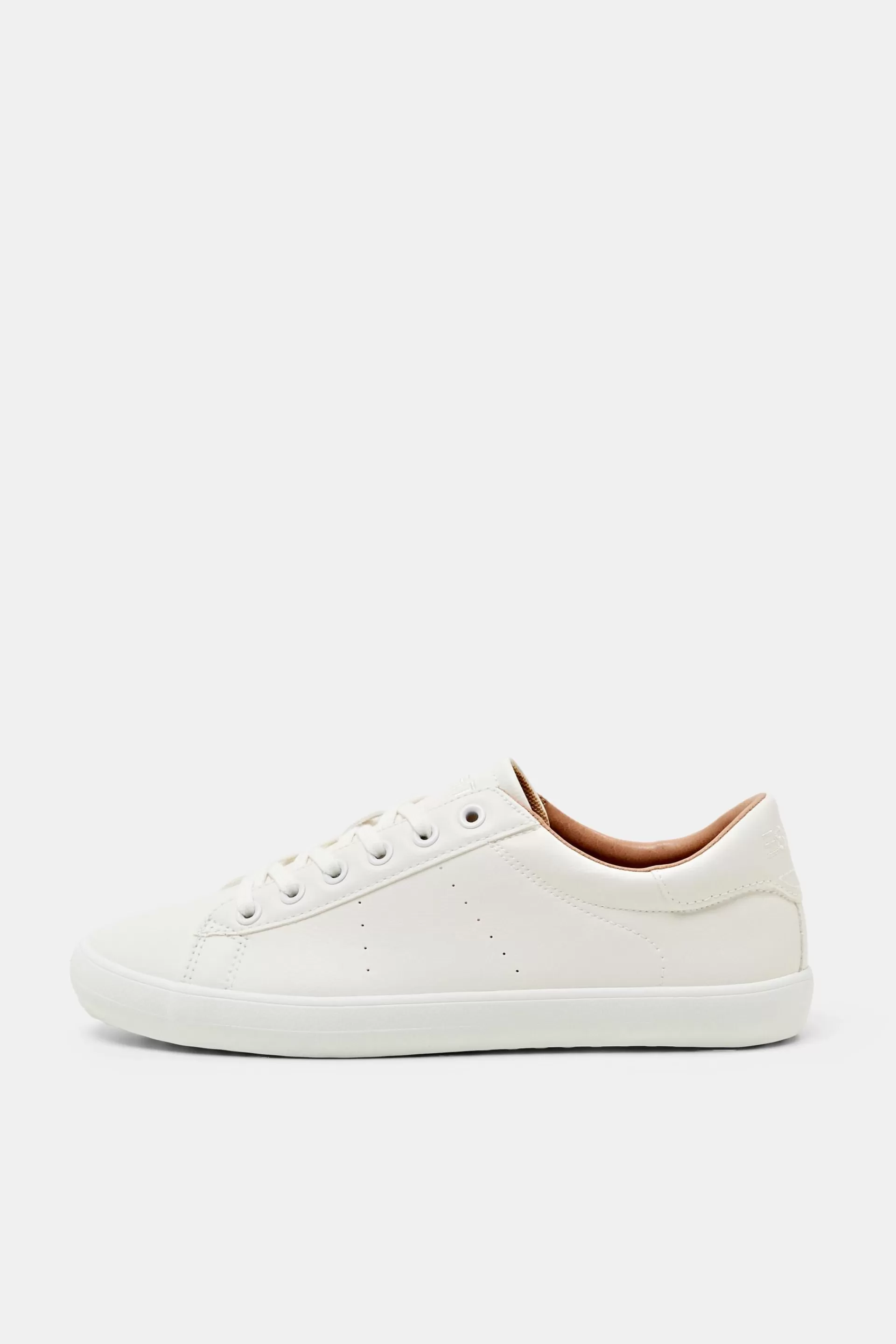 Sneakers mit Schnürung-ESPRIT Shop
