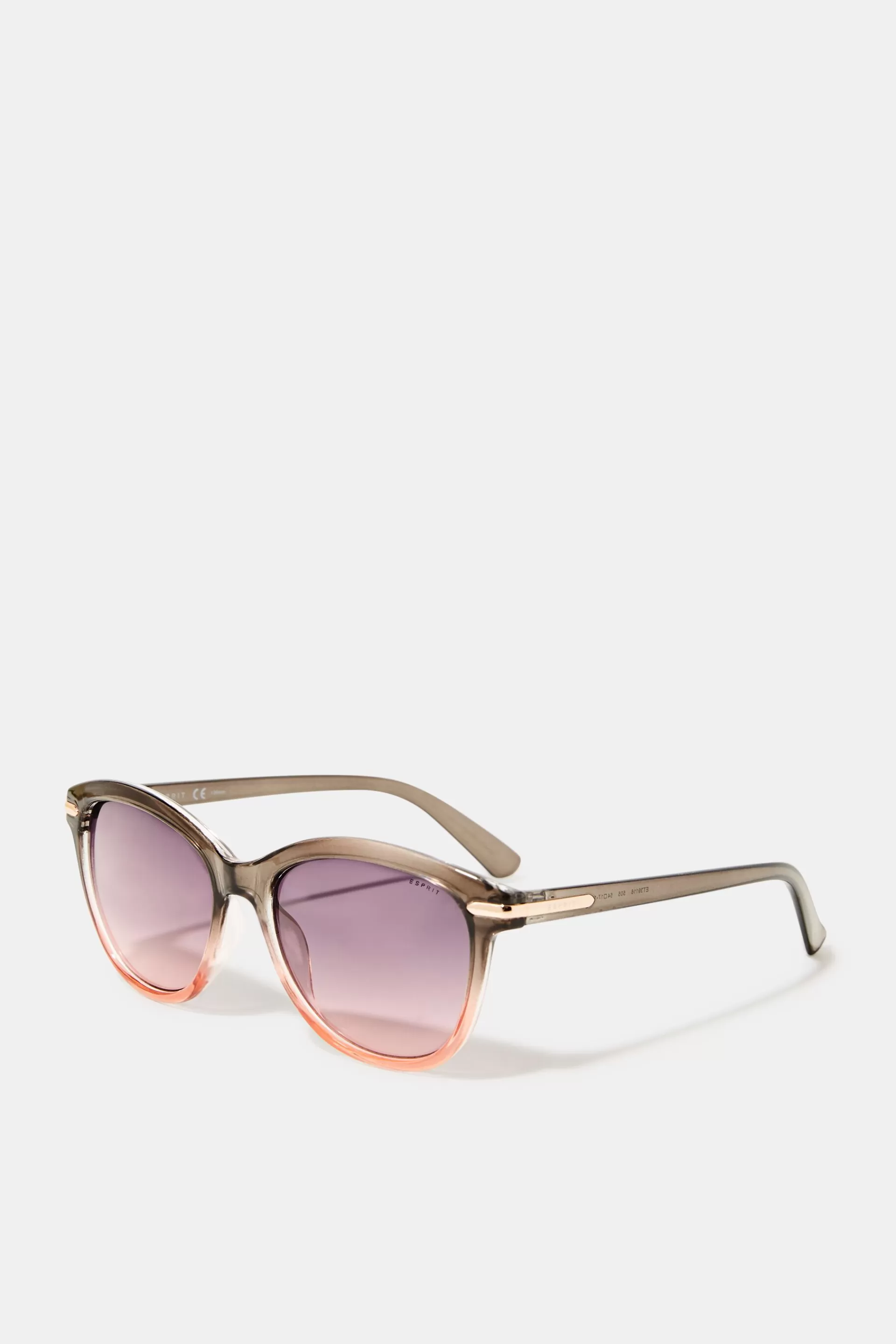 Sonnenbrille mit Farbverlauf-ESPRIT Cheap