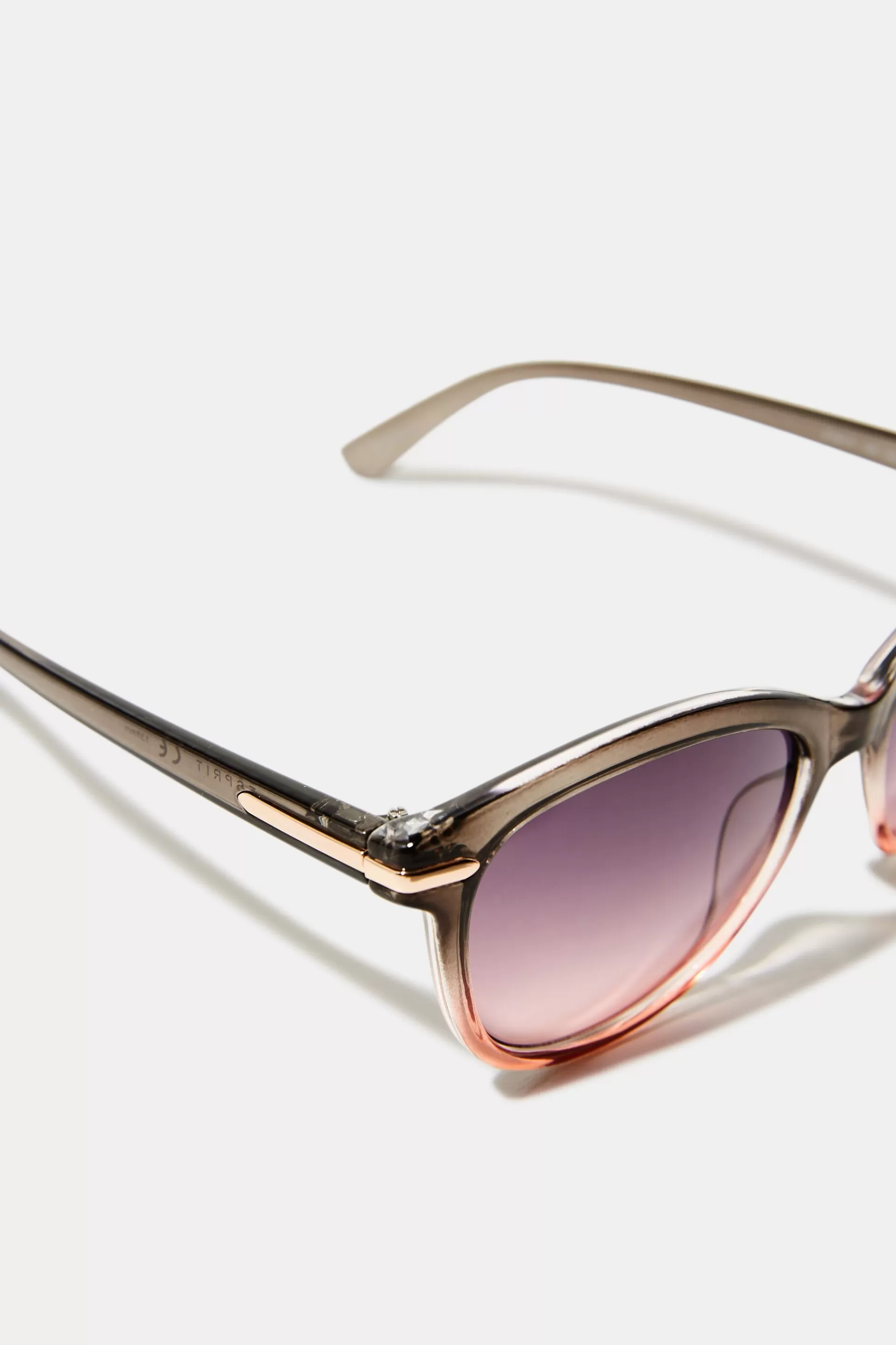 Sonnenbrille mit Farbverlauf-ESPRIT Cheap