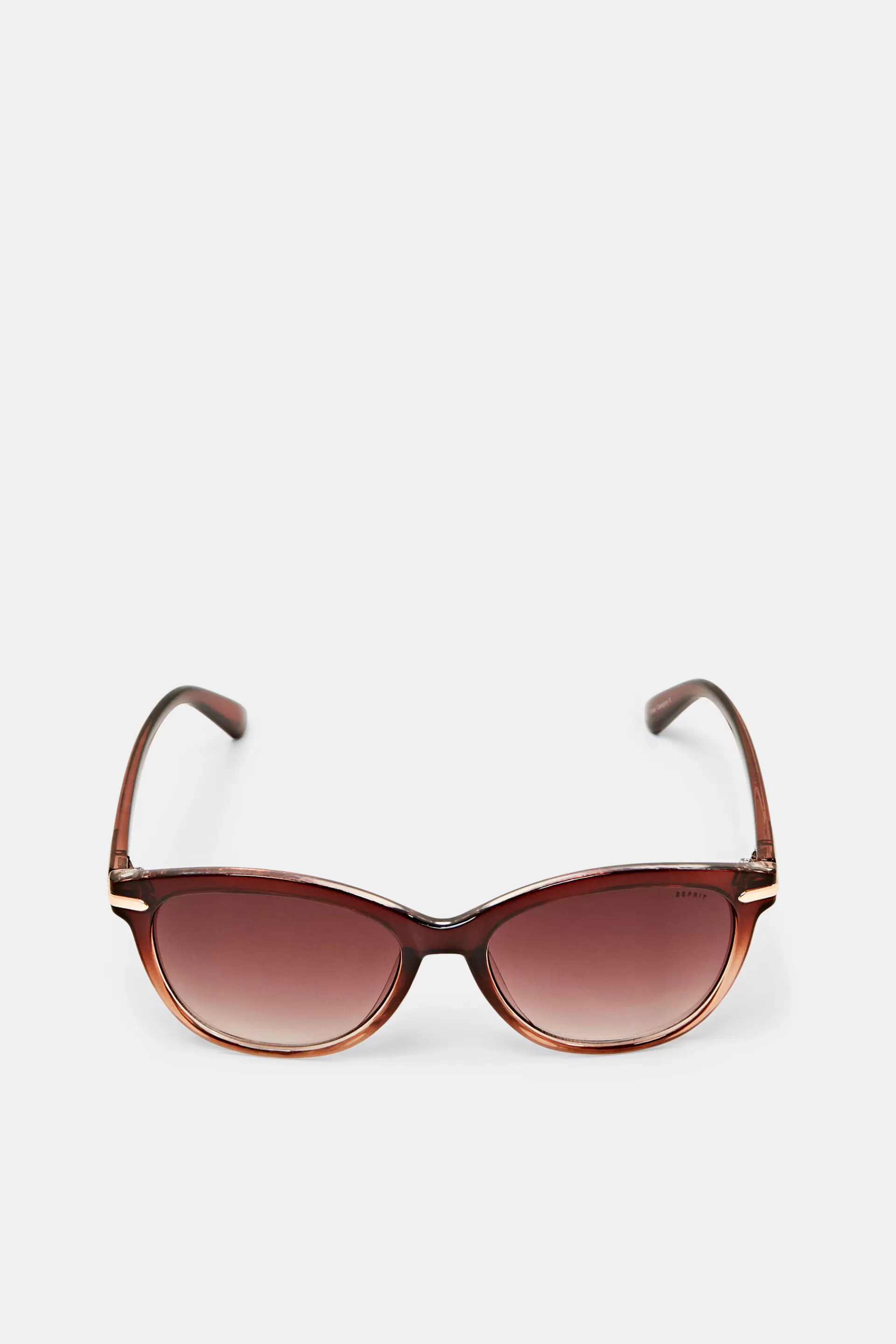 Sonnenbrille mit Farbverlauf-ESPRIT Outlet