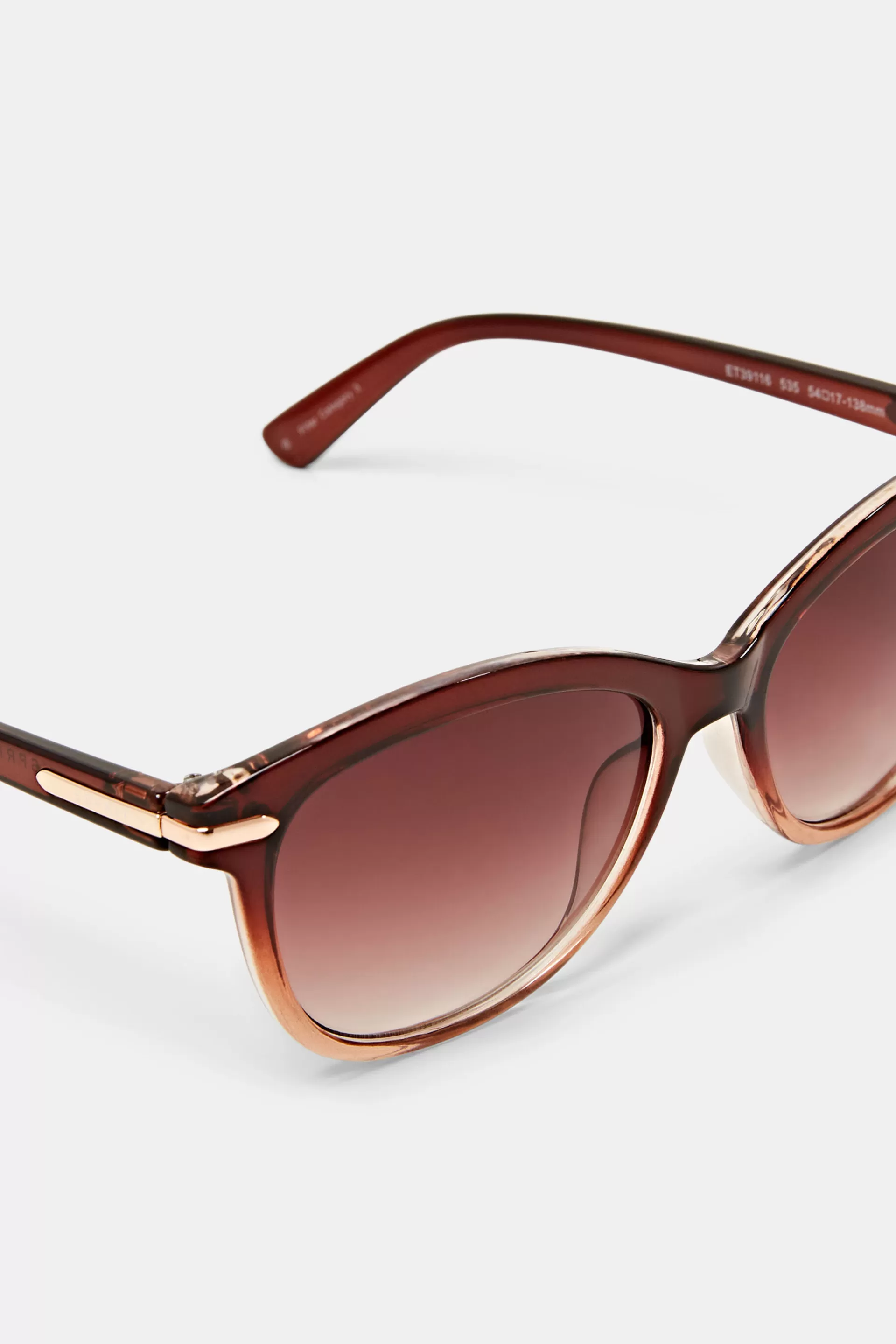 Sonnenbrille mit Farbverlauf-ESPRIT Outlet
