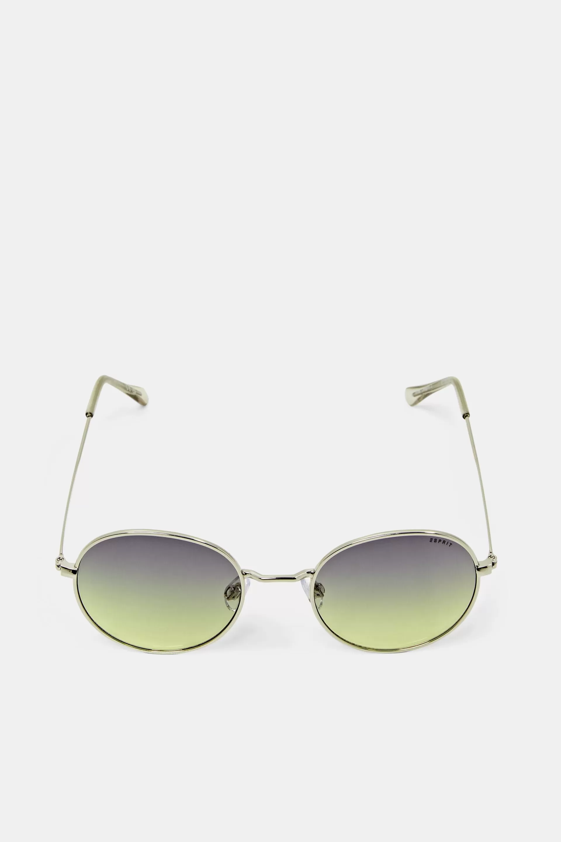 Sonnenbrille mit Metallgestell-ESPRIT Hot