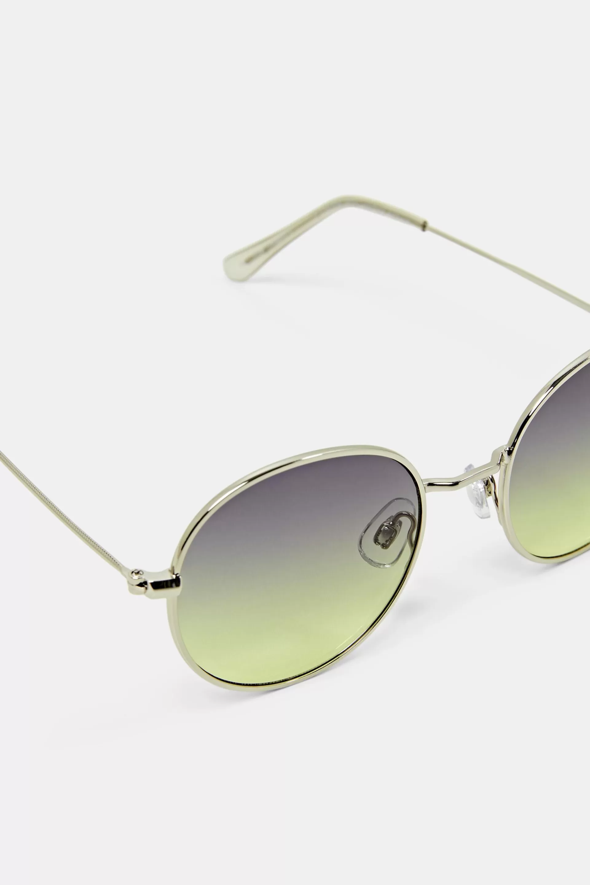 Sonnenbrille mit Metallgestell-ESPRIT Hot