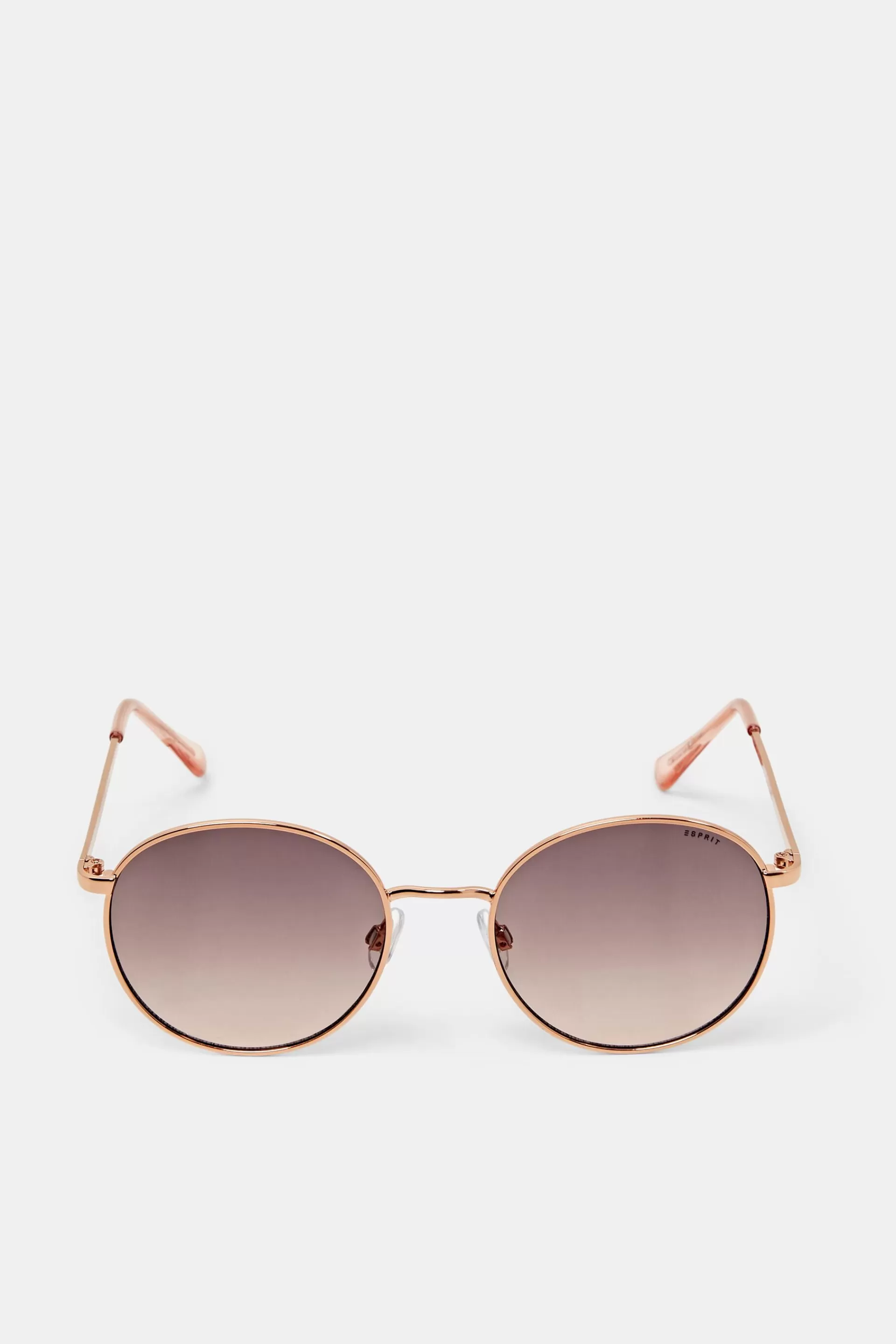 Sonnenbrille mit Metallgestell-ESPRIT Cheap
