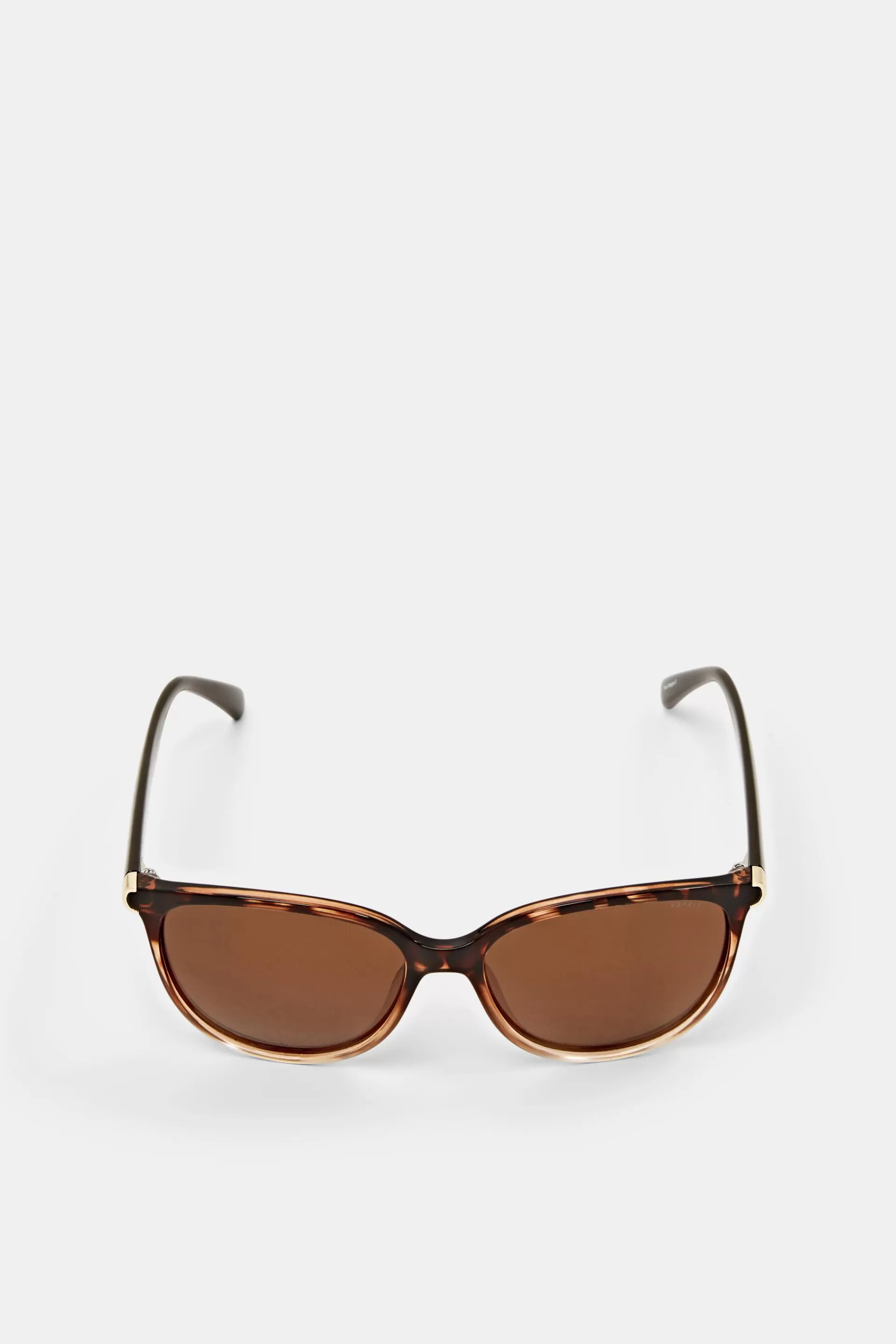 Sonnenbrille mit polarisierten Gläsern-ESPRIT Store