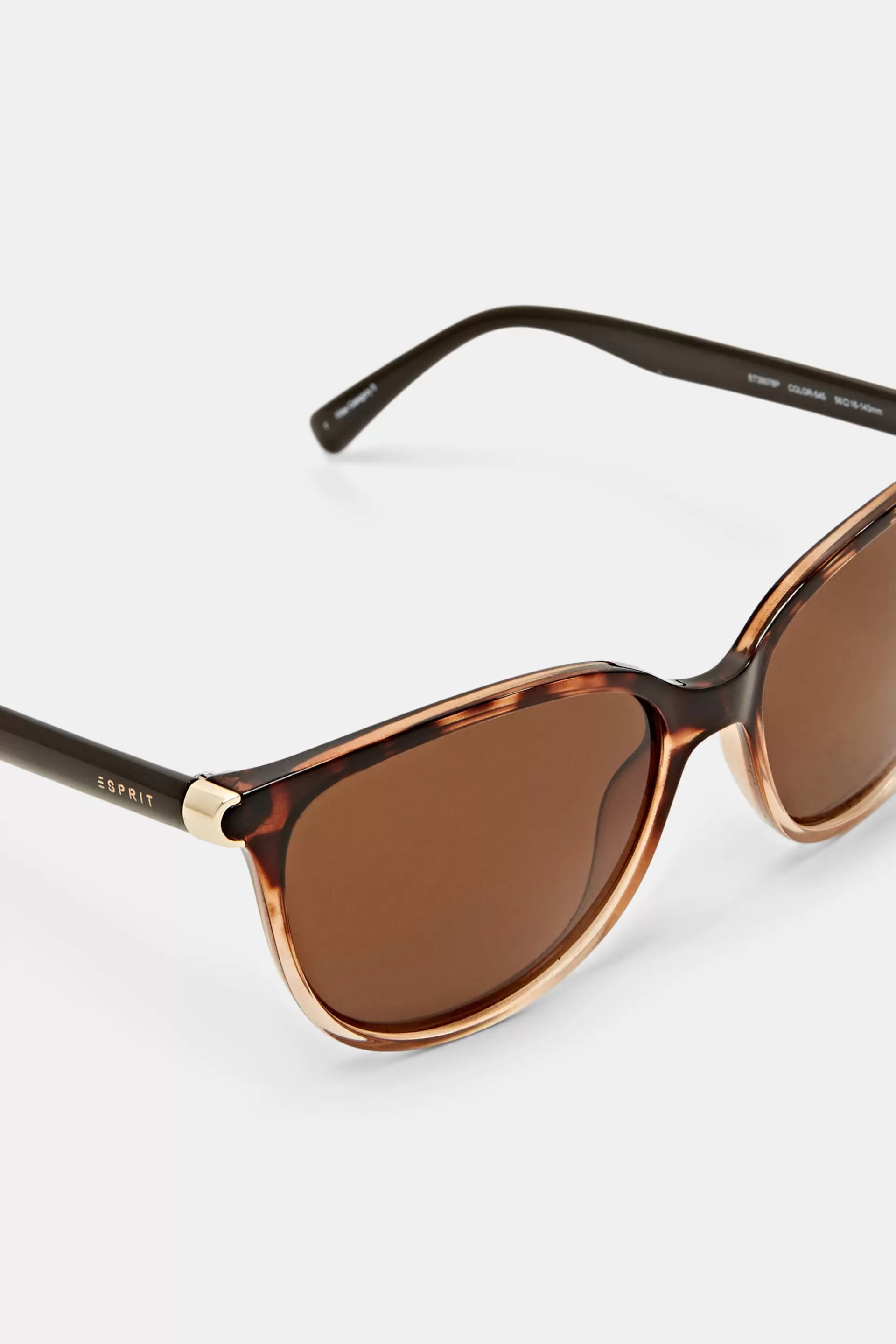 Sonnenbrille mit polarisierten Gläsern-ESPRIT Store