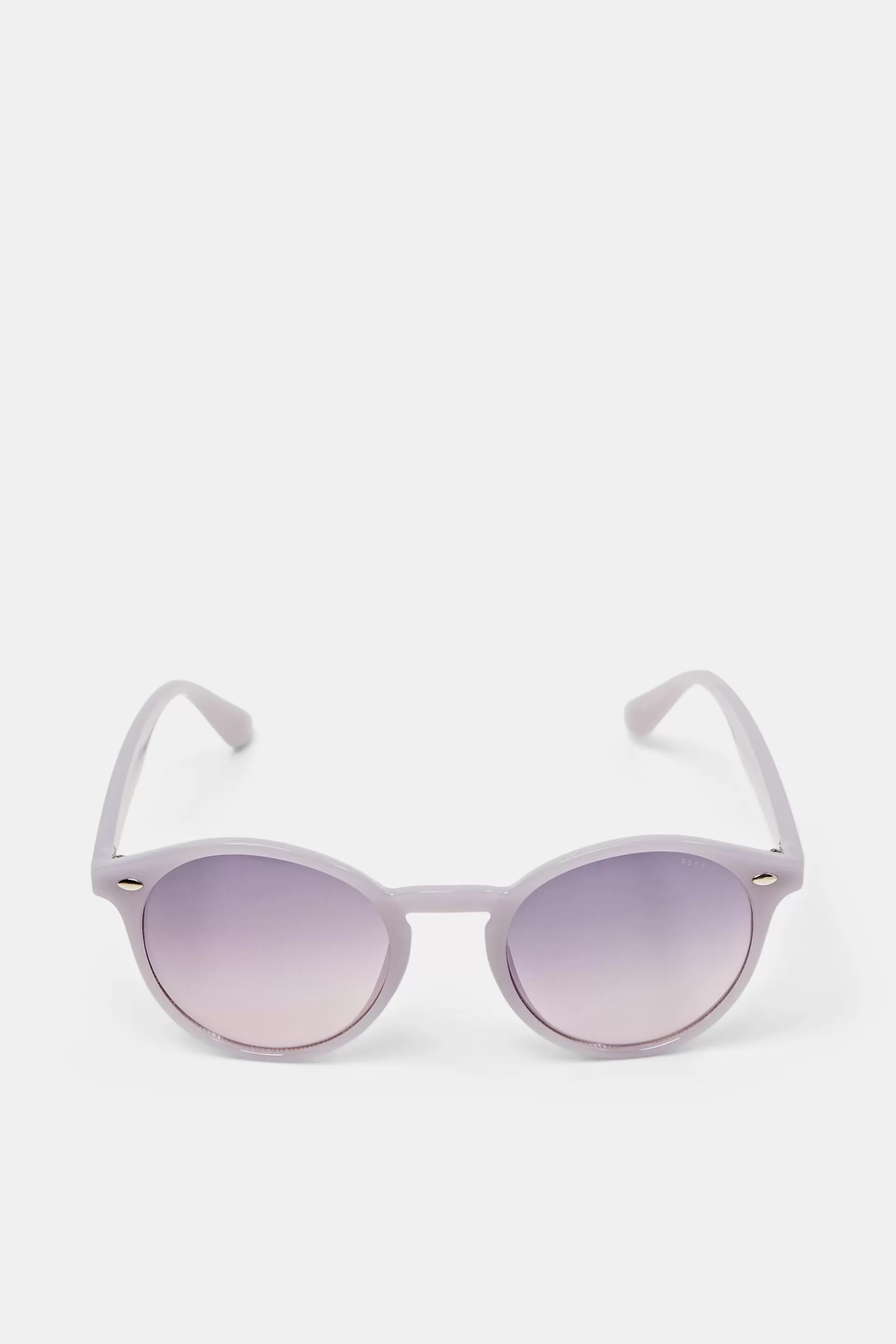 Sonnenbrille mit runden Gläsern-ESPRIT Discount