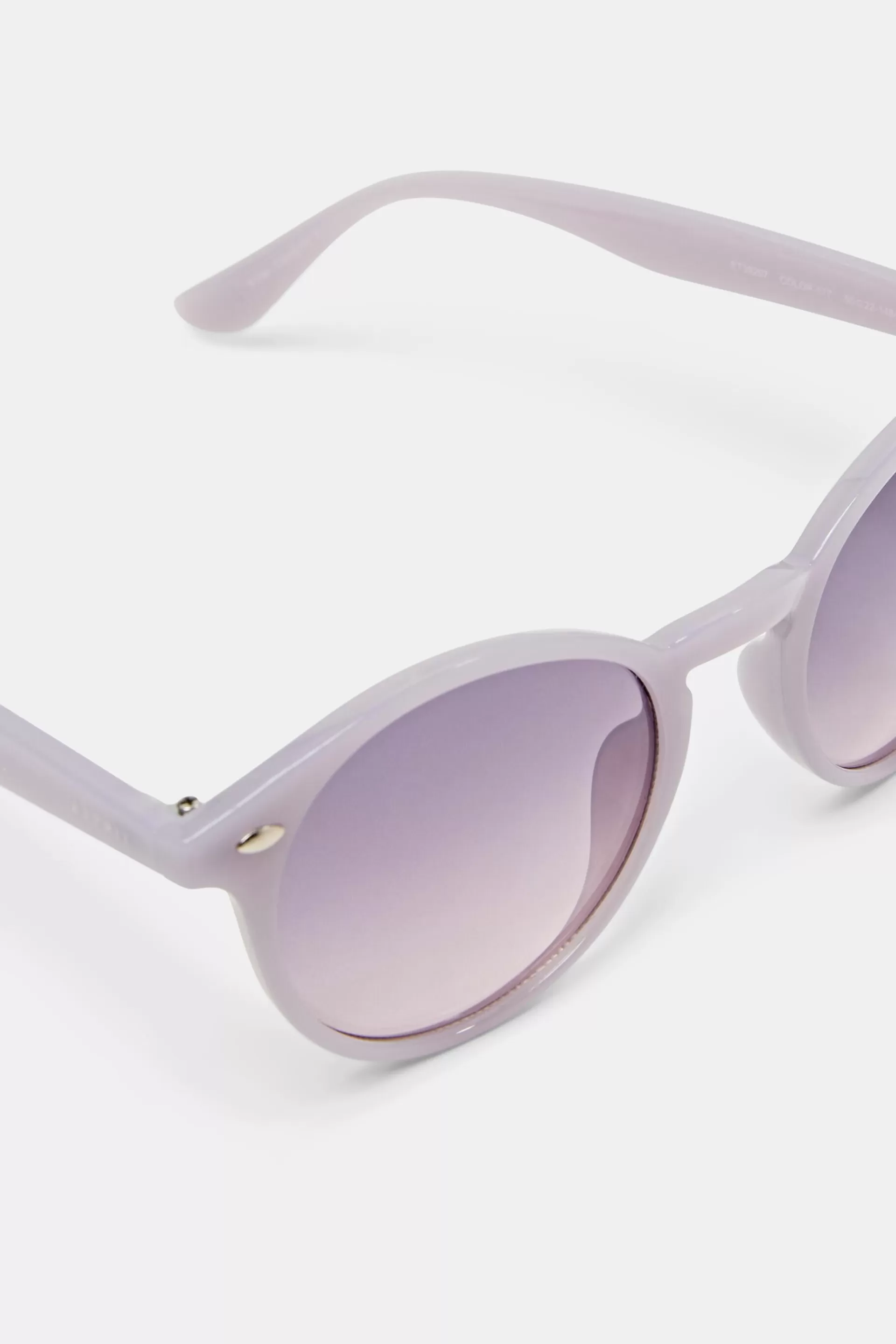 Sonnenbrille mit runden Gläsern-ESPRIT Discount