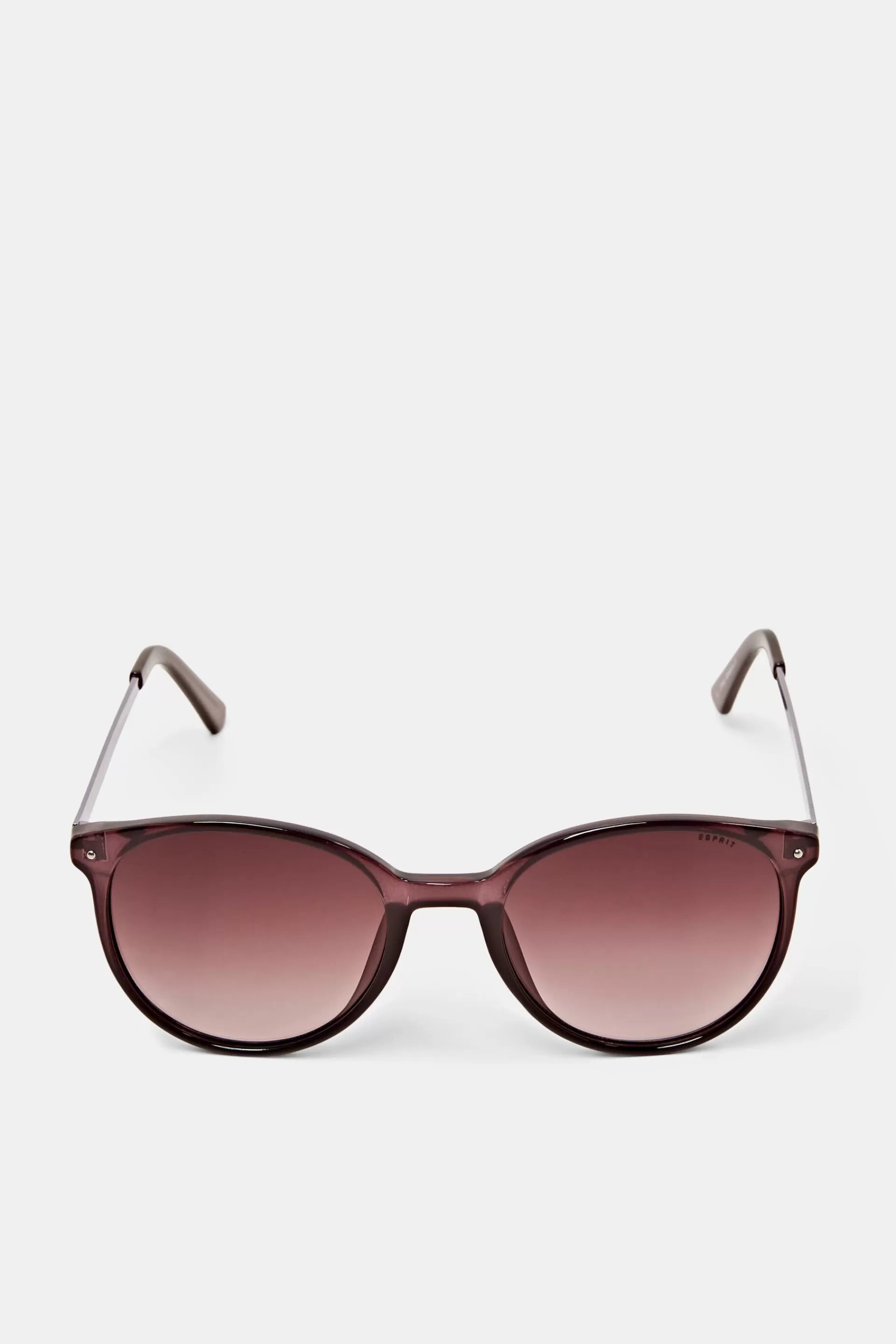 Sonnenbrille mit runder Fassung-ESPRIT Sale