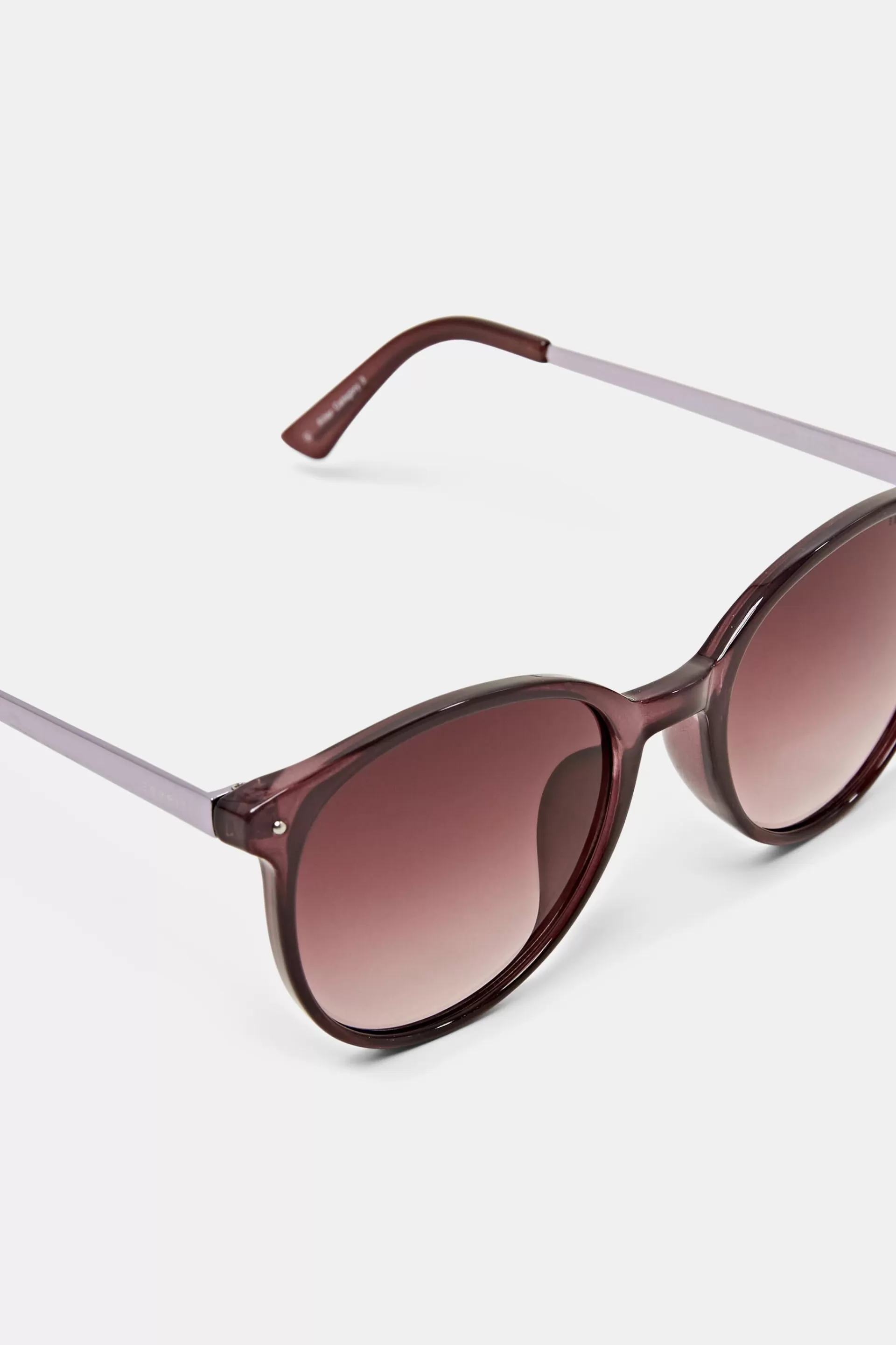 Sonnenbrille mit runder Fassung-ESPRIT Sale