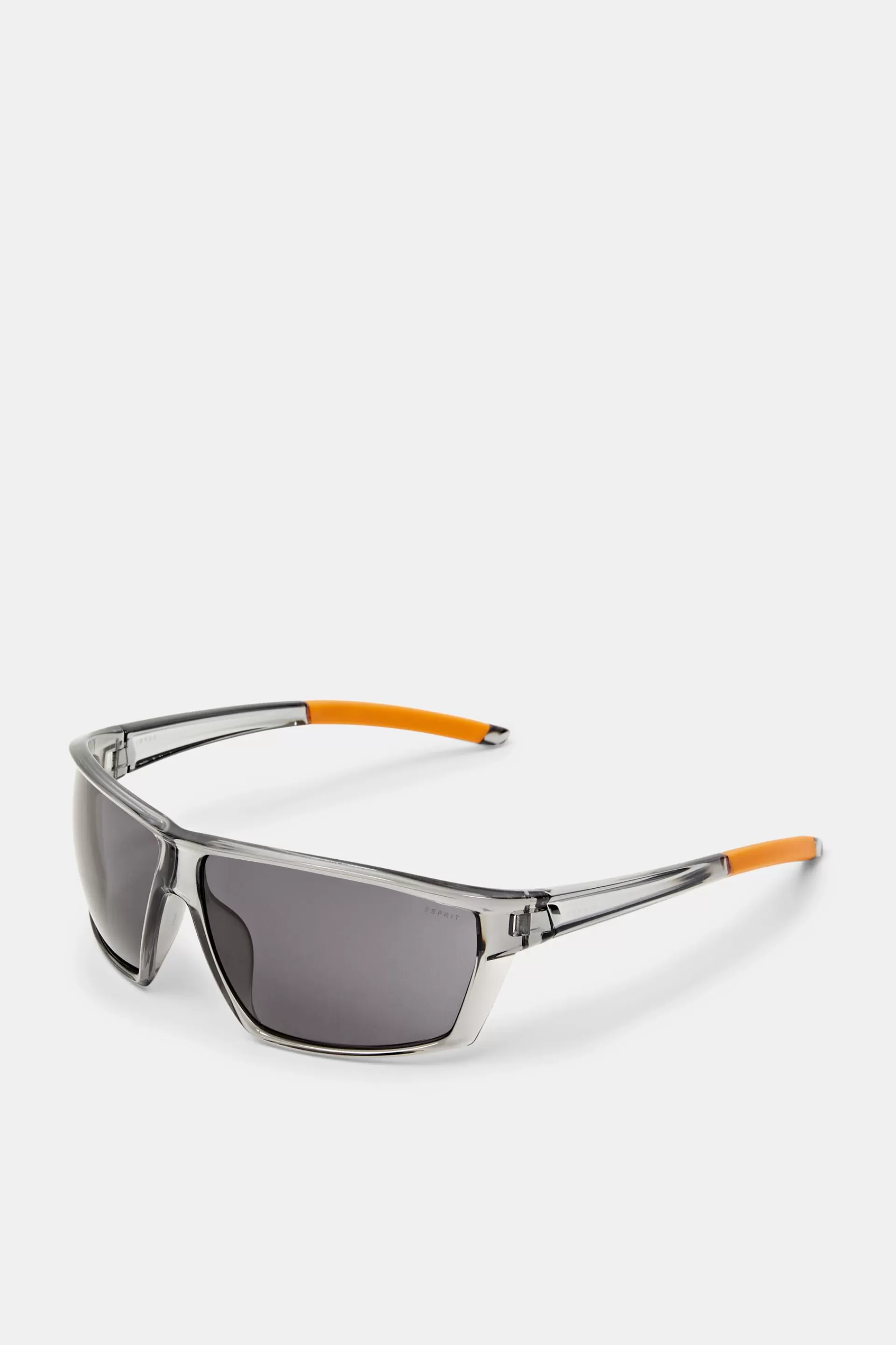 Sportive Unisex-Sonnenbrille-ESPRIT Fashion