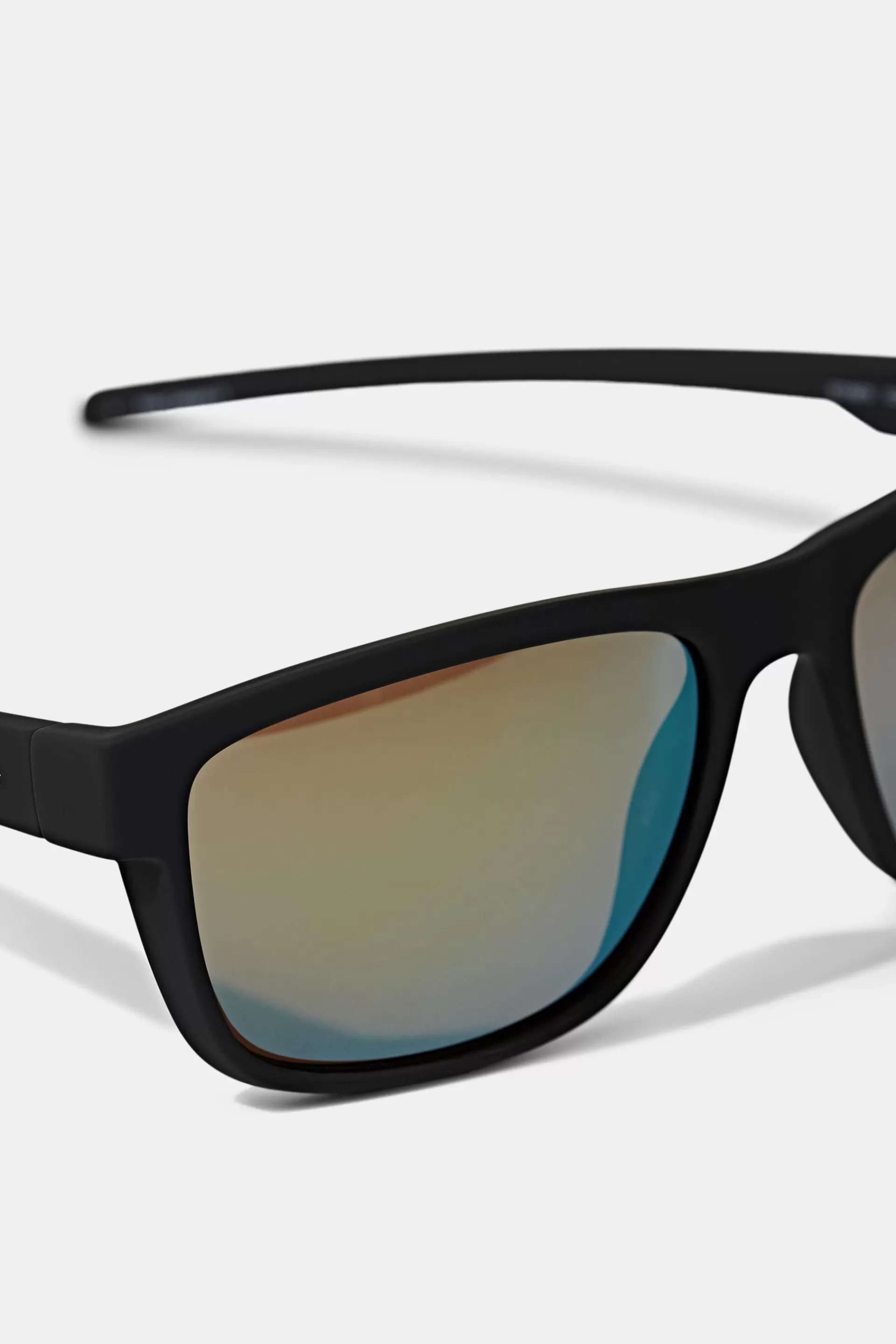 Sport-Sonnenbrille mit mattem Gestell-ESPRIT Cheap