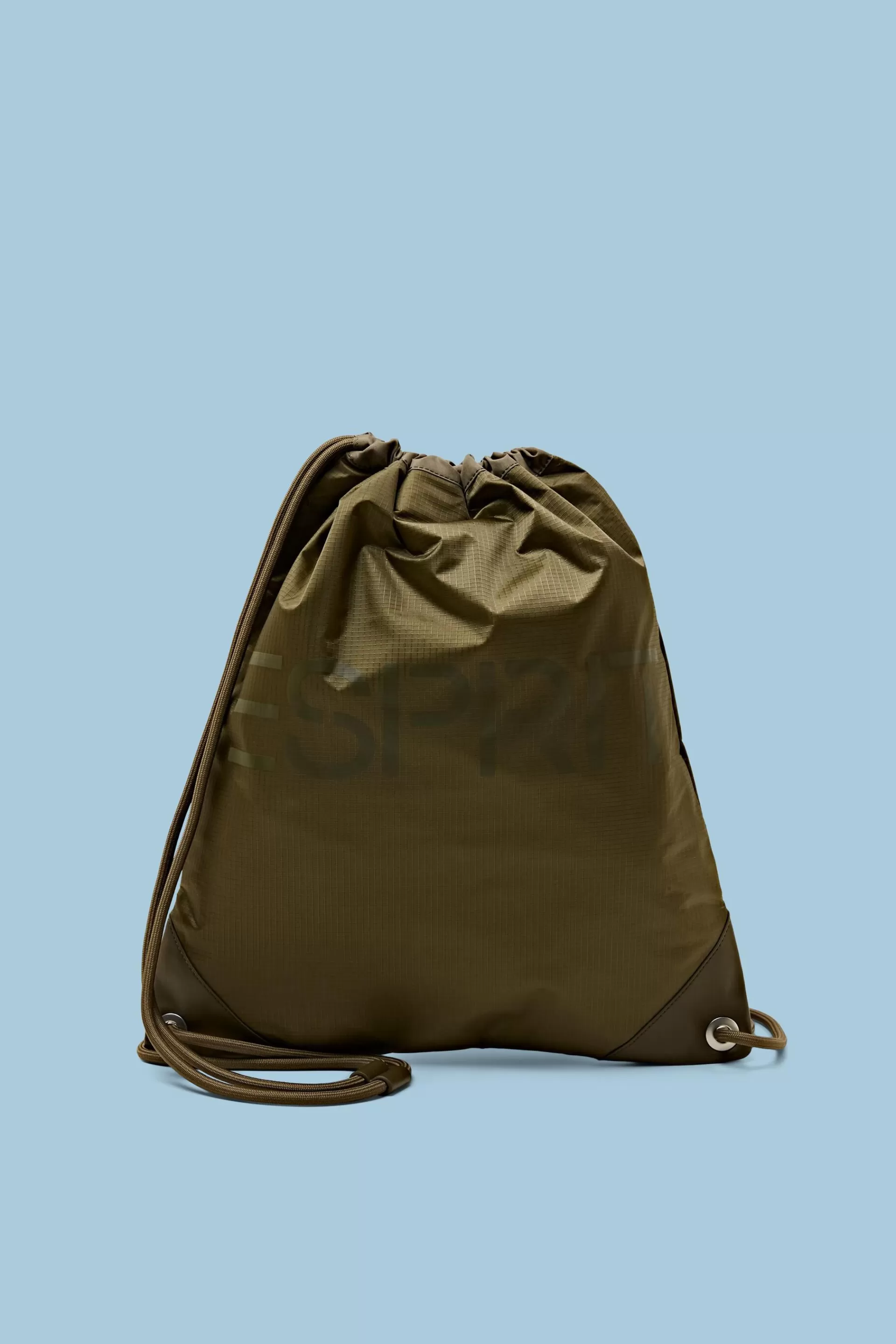 Sporttasche mit Logo-ESPRIT Clearance