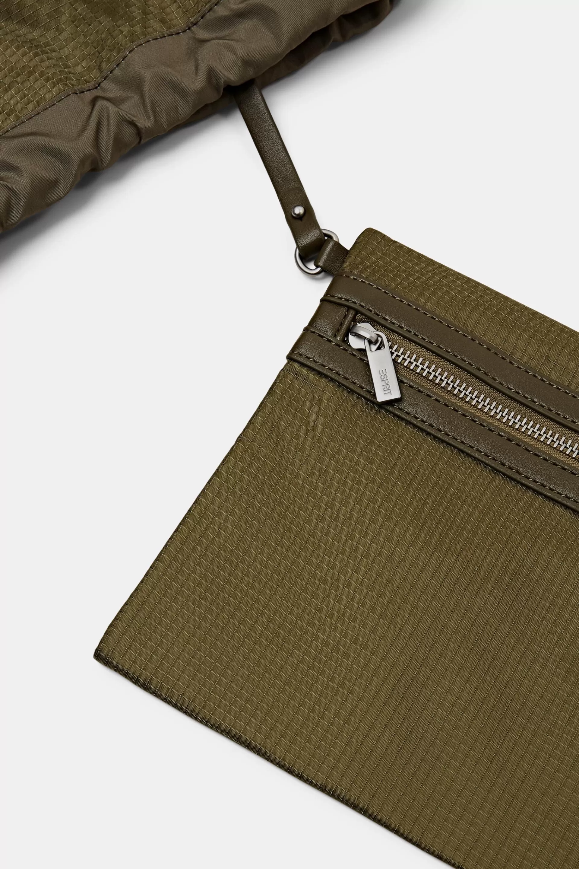Sporttasche mit Logo-ESPRIT Clearance