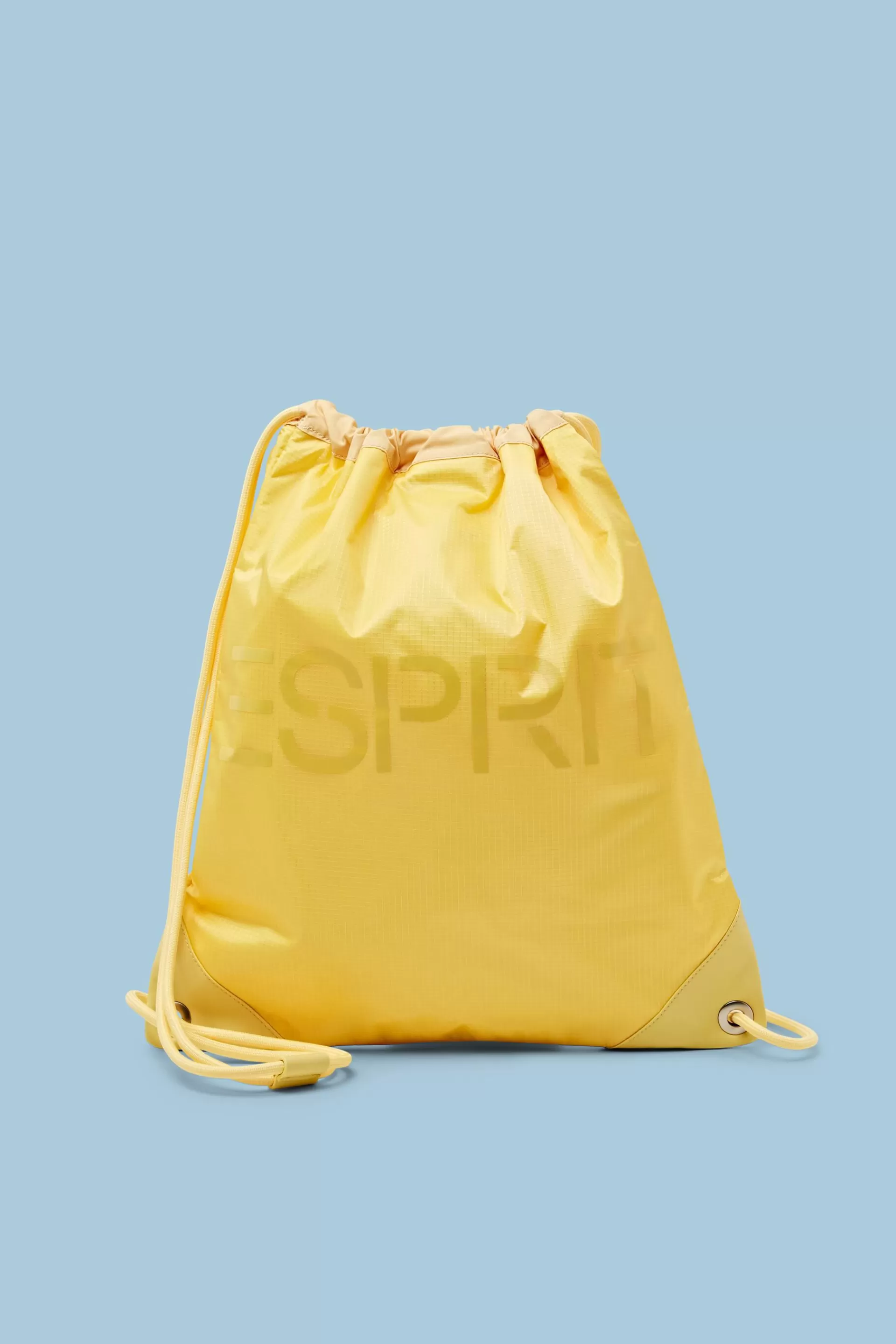 Sporttasche mit Logo-ESPRIT Sale