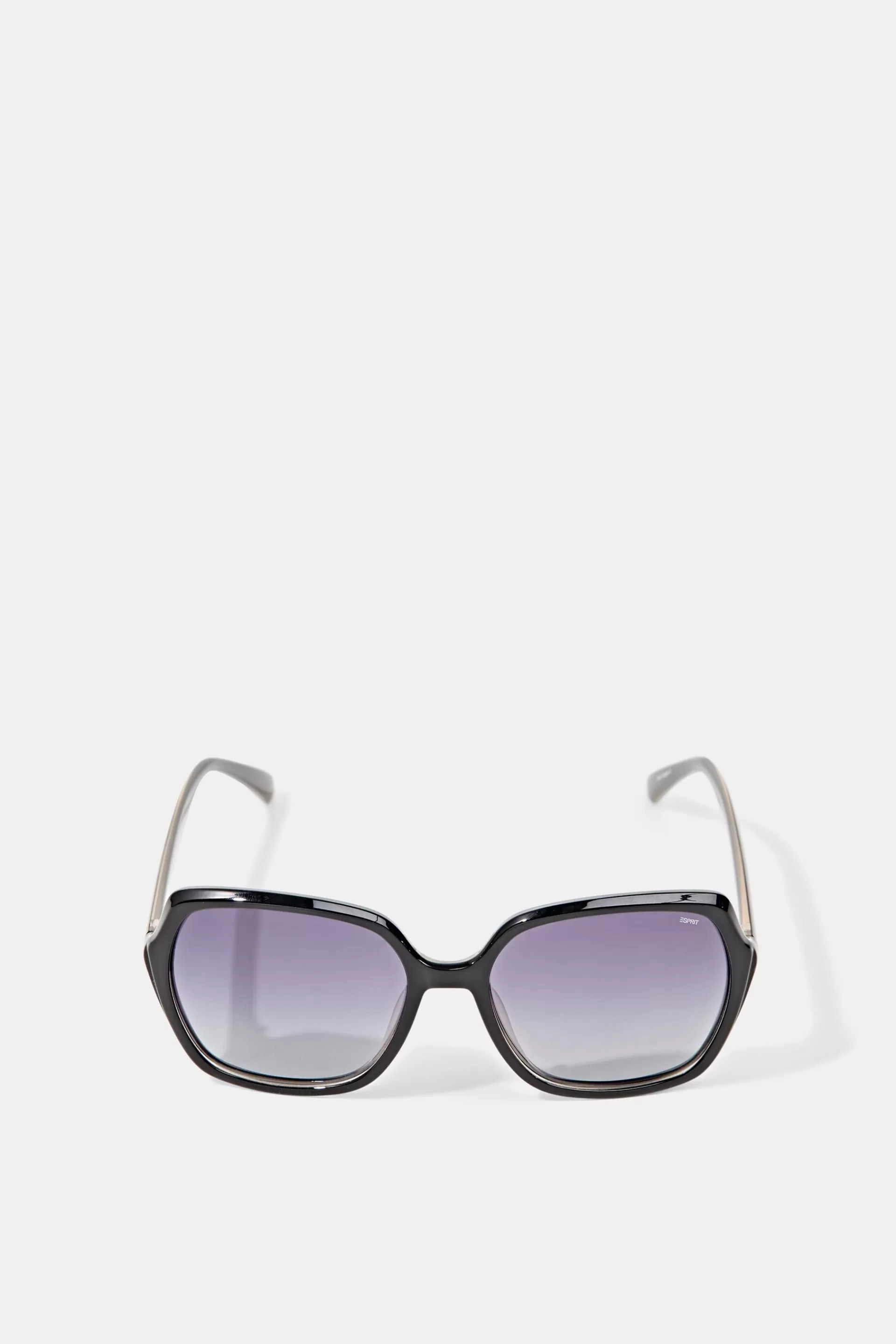 Statement-Sonnenbrille mit großen Gläsern-ESPRIT Online