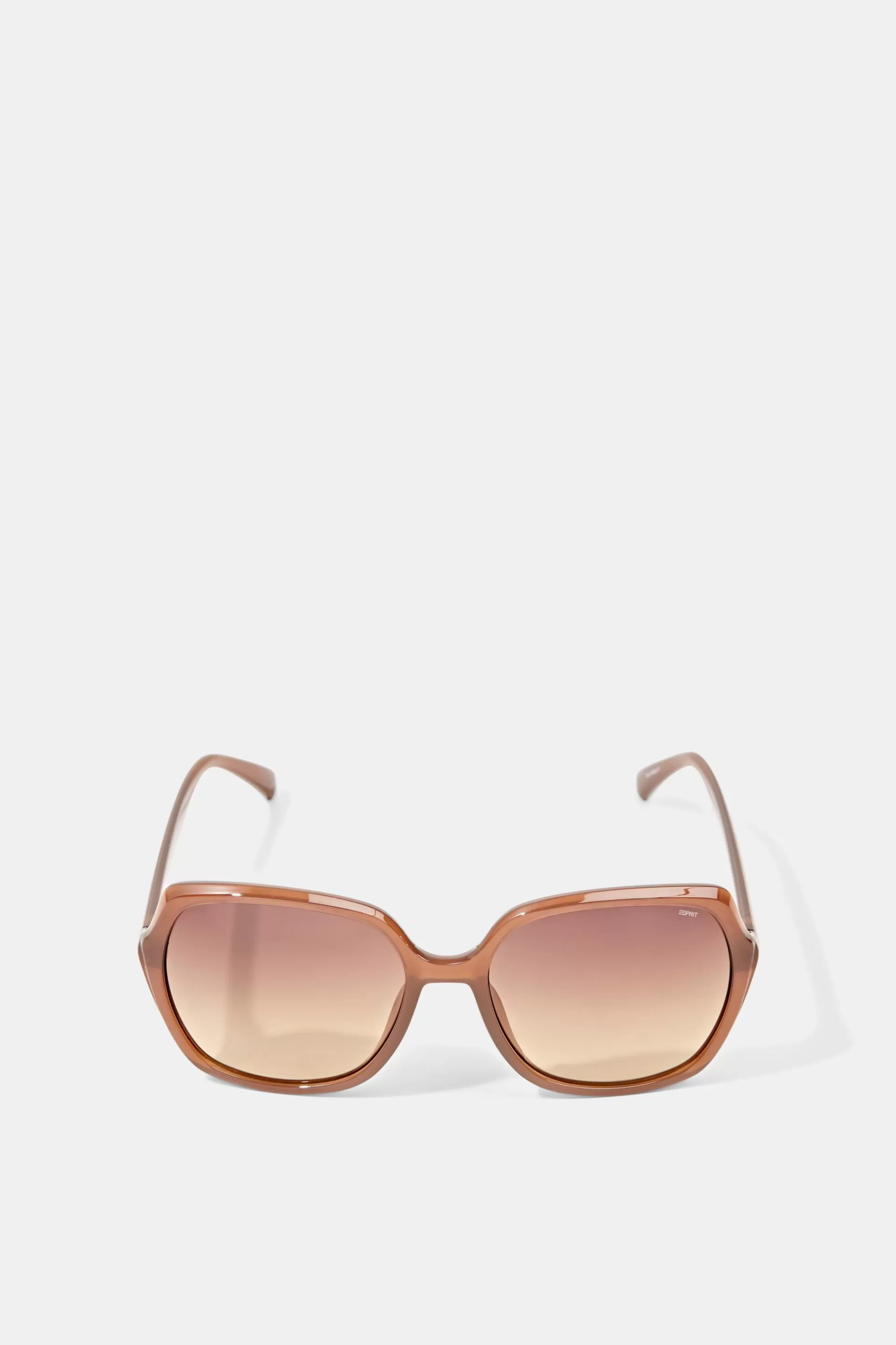 Statement-Sonnenbrille mit großen Gläsern-ESPRIT Hot