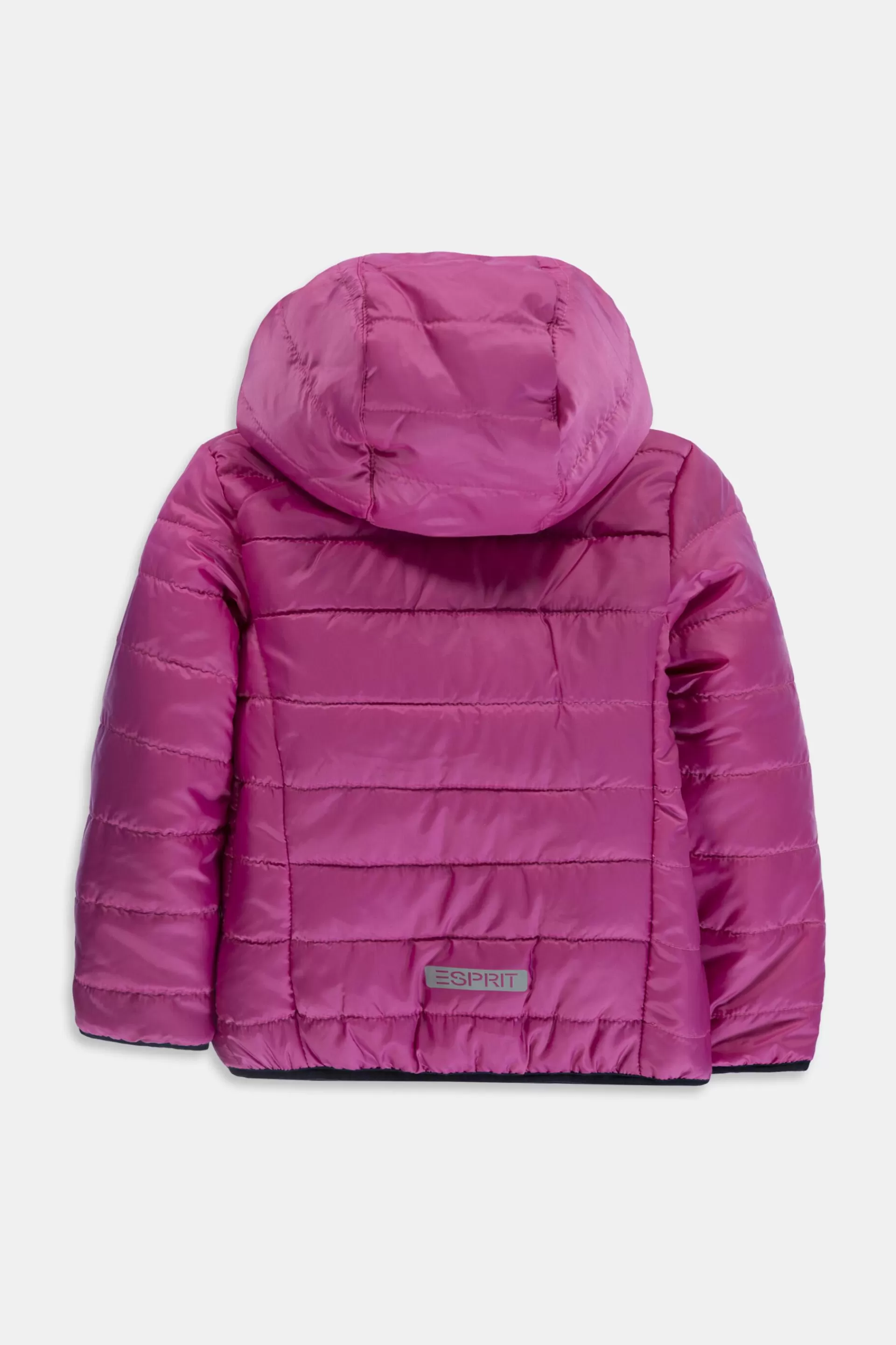 Steppjacke mit Kapuze-ESPRIT Cheap