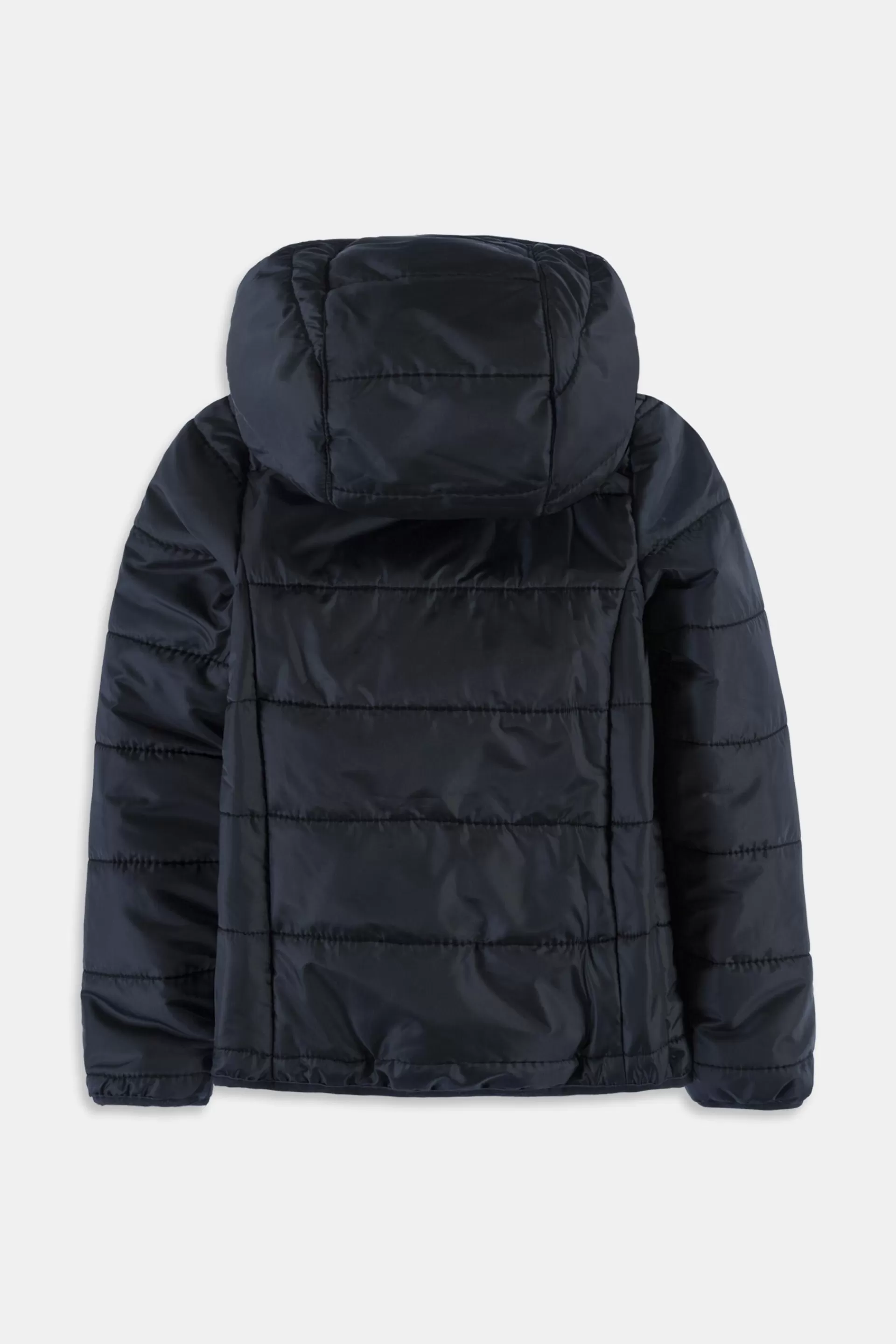 Steppjacke mit Kapuze-ESPRIT Best