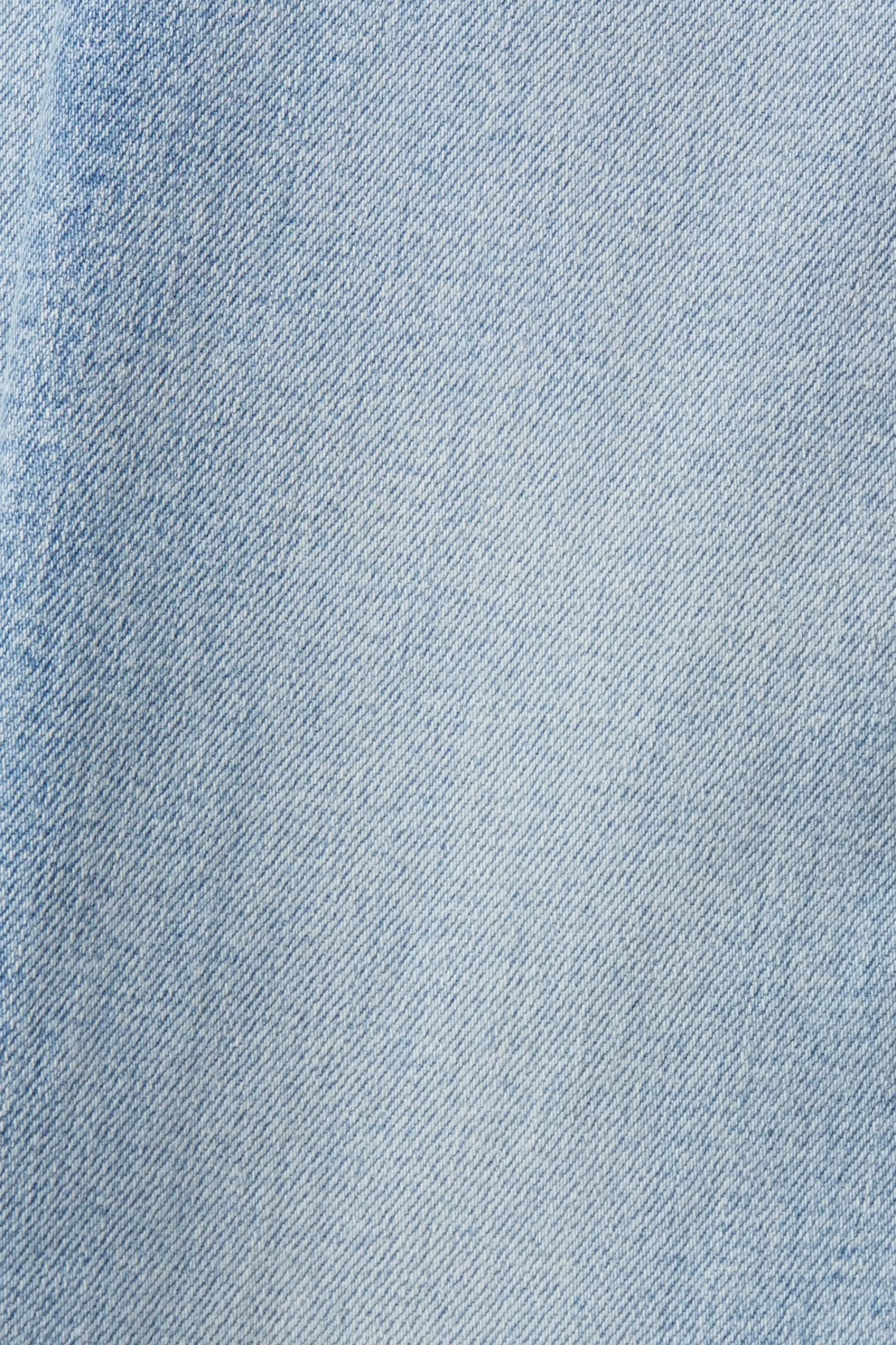 Straight Leg Jeans-ESPRIT Discount