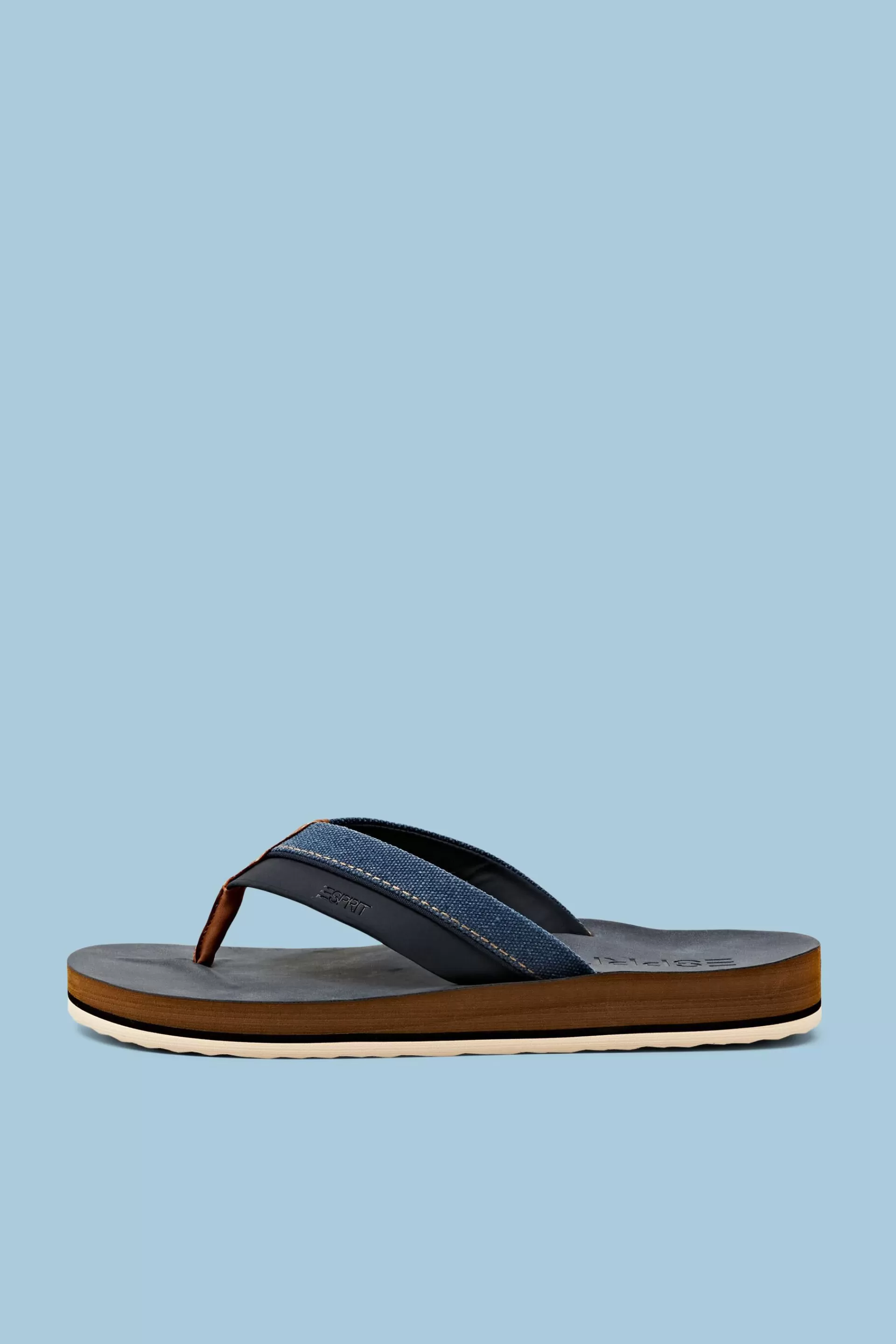 Strand-Slipper-ESPRIT Discount