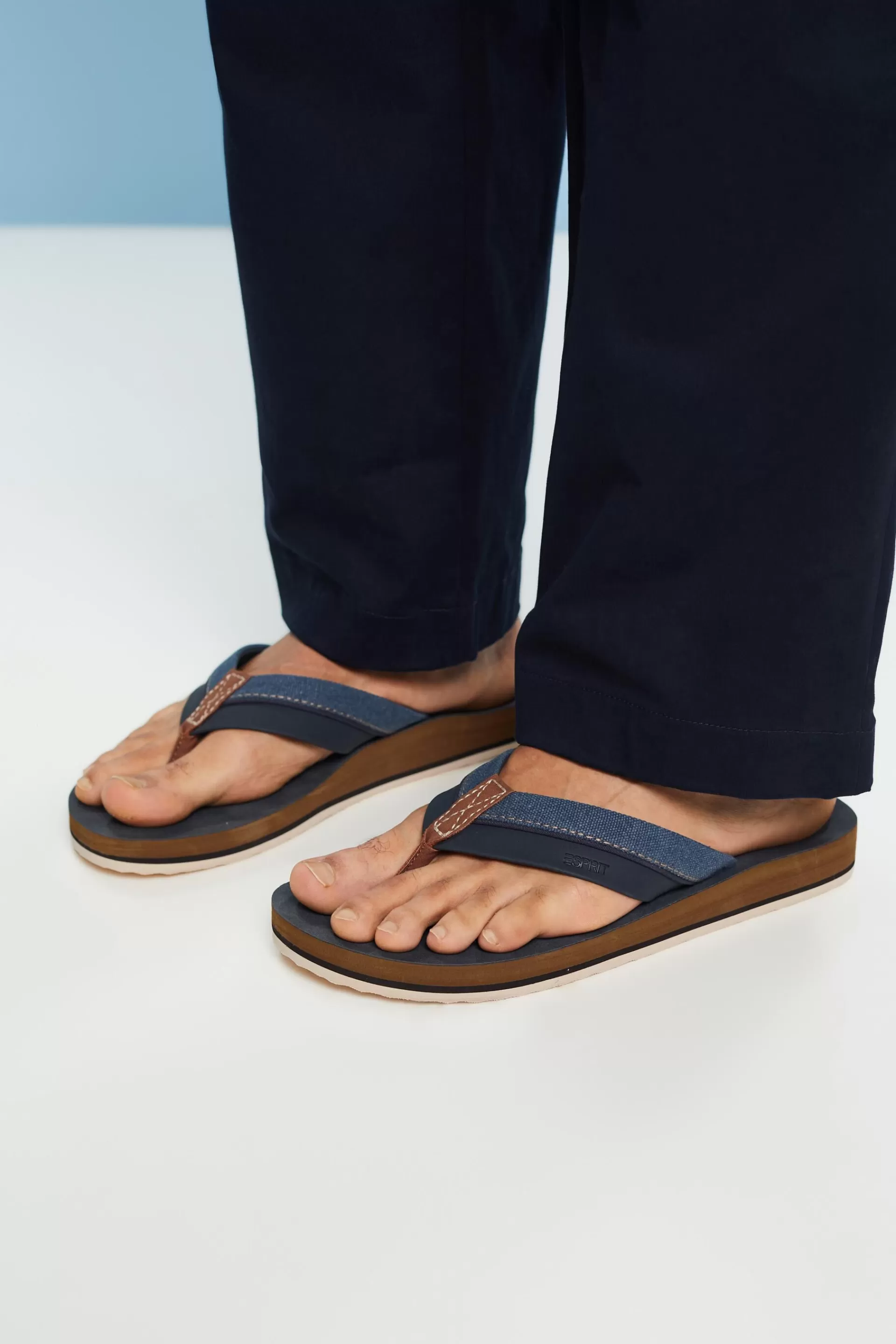 Strand-Slipper-ESPRIT Discount
