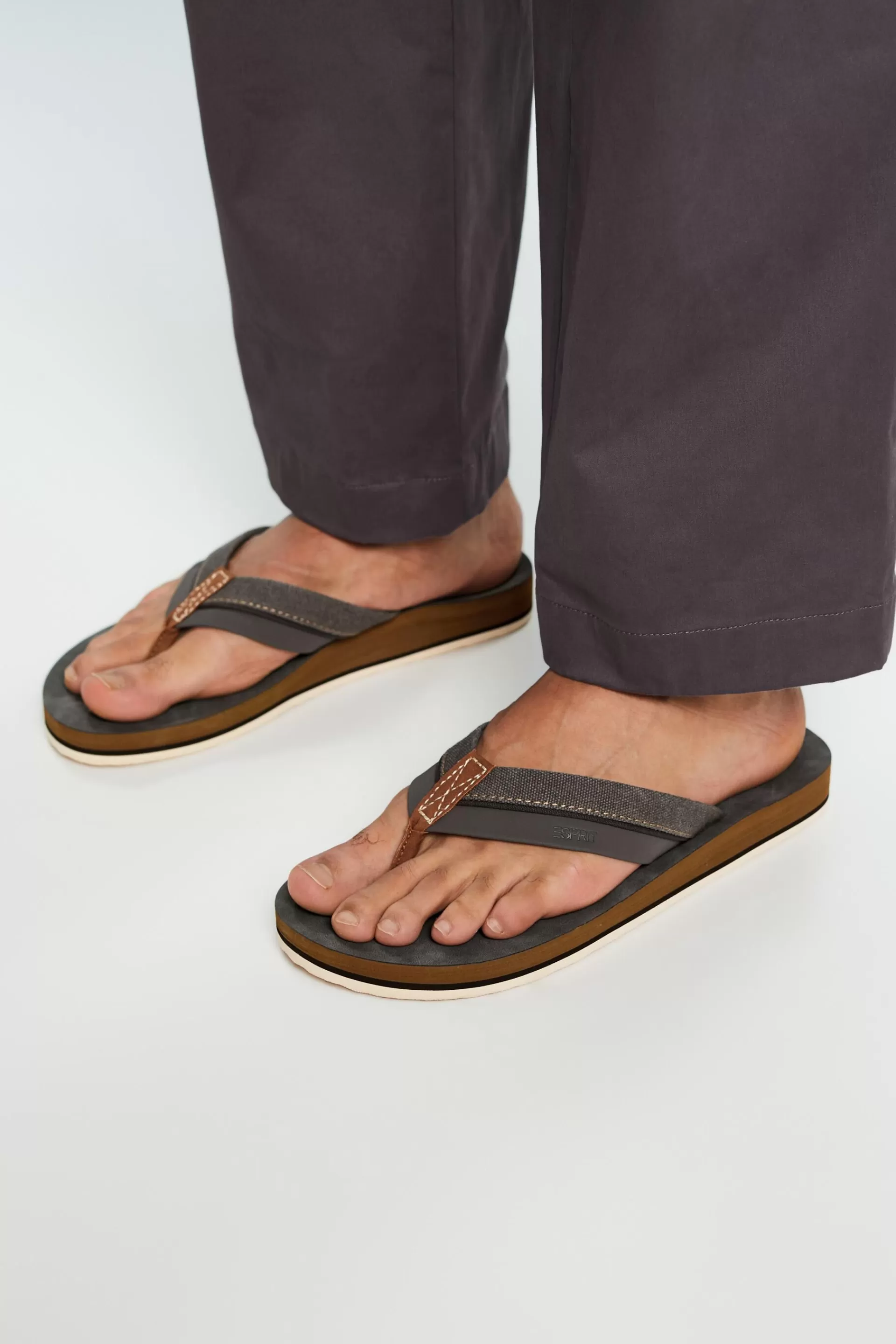 Strand-Slipper-ESPRIT Discount