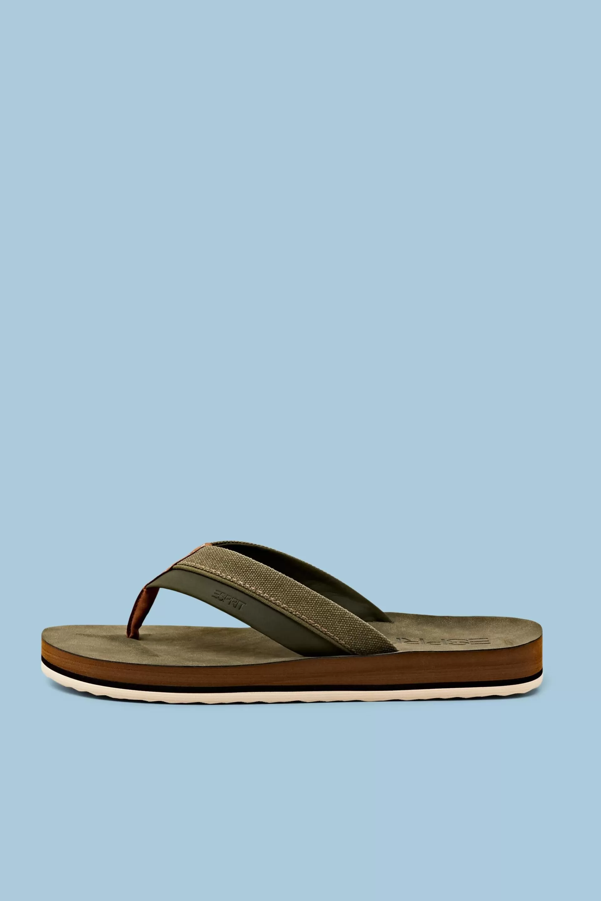 Strand-Slipper-ESPRIT Shop