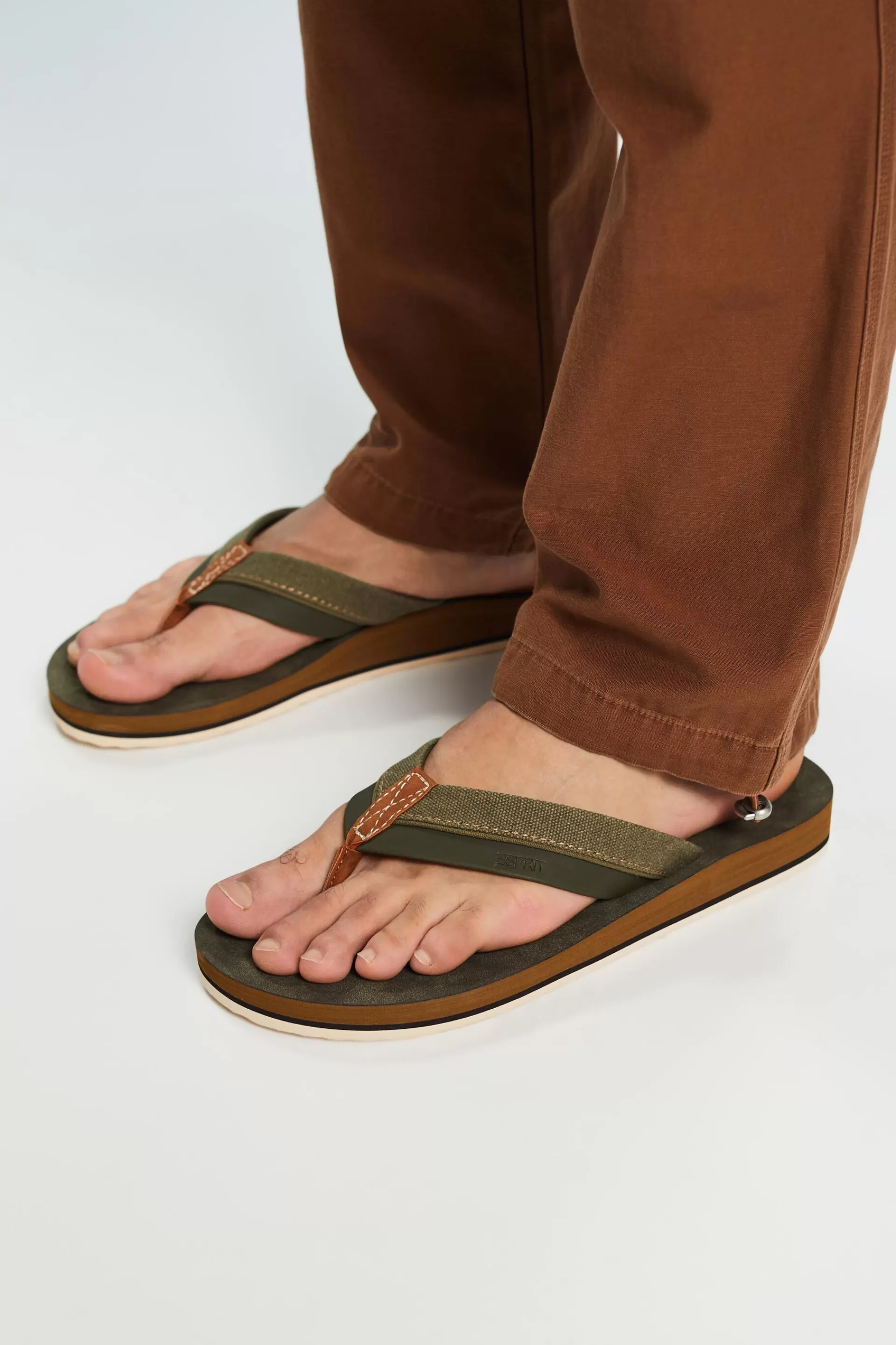 Strand-Slipper-ESPRIT Shop