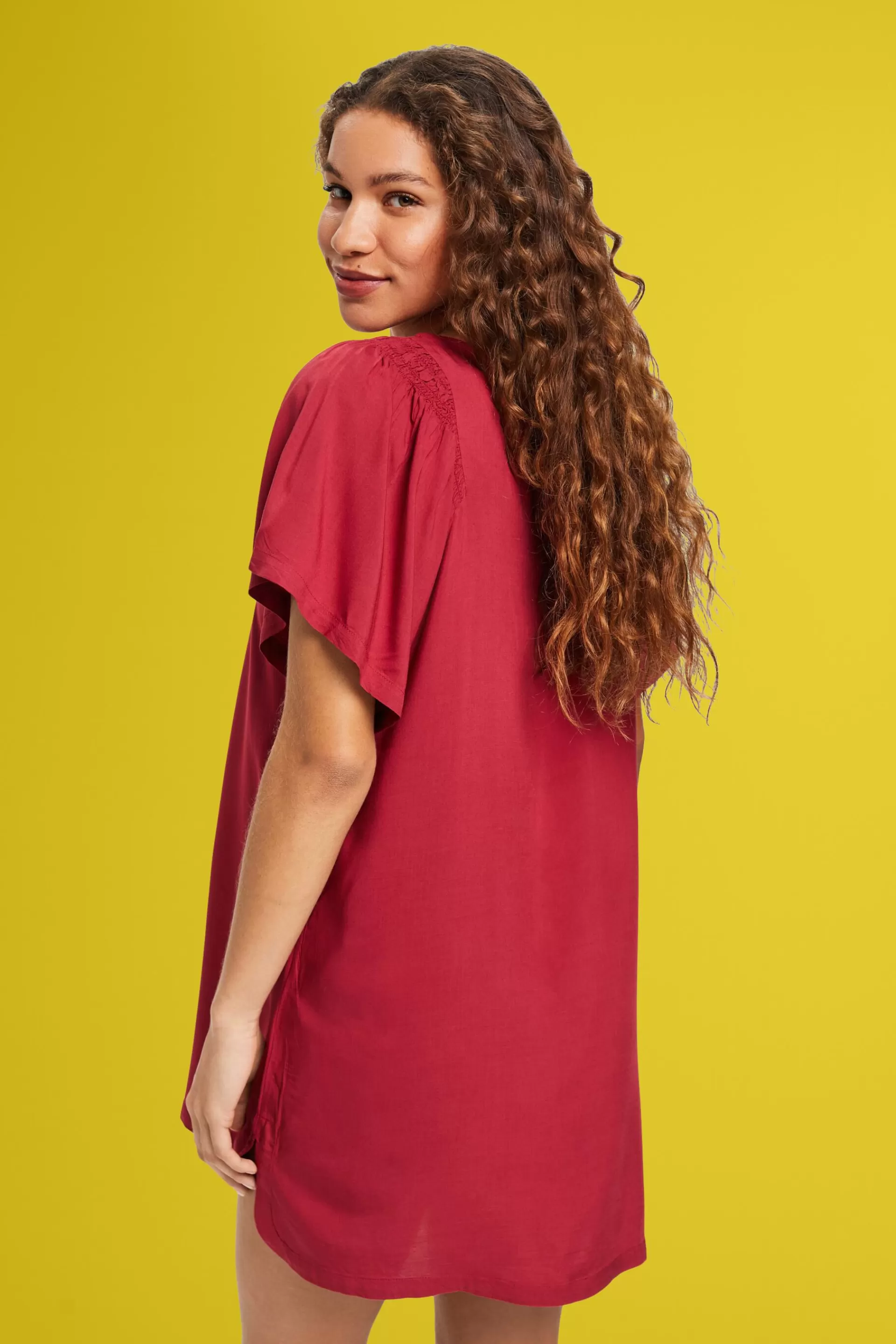 Strandtunika-ESPRIT Discount