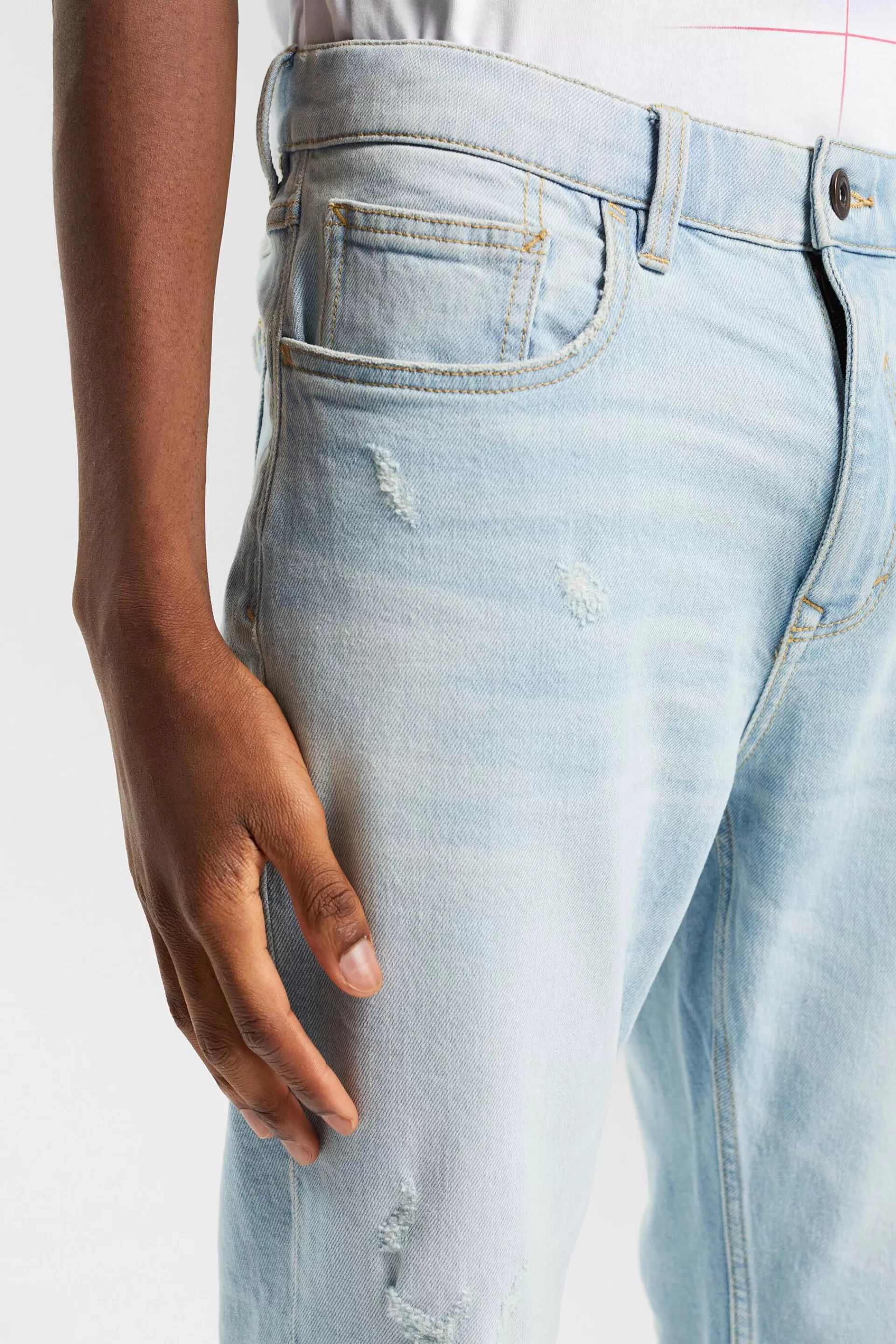 Stretch-Jeans-ESPRIT Clearance