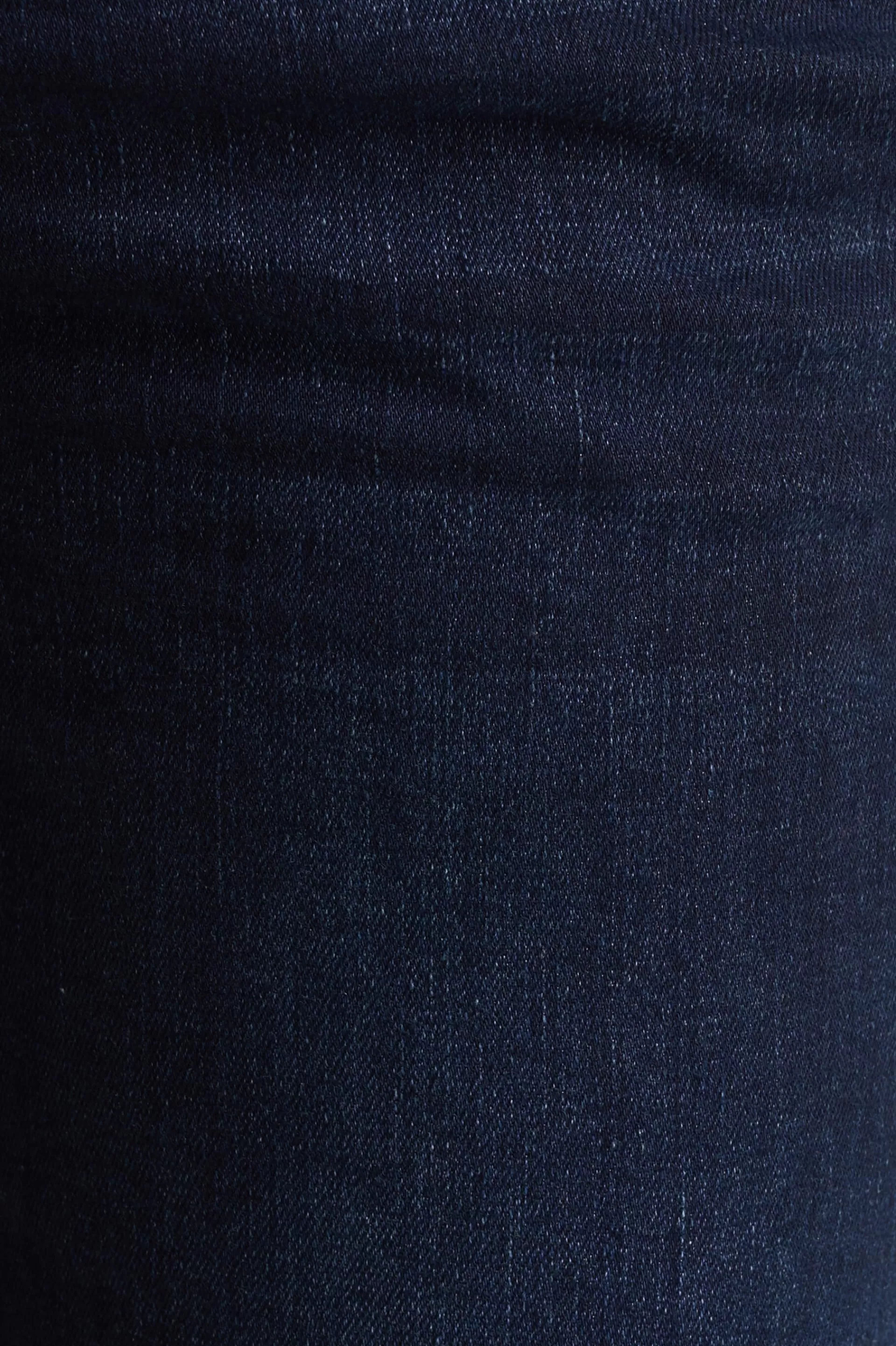 Stretch-Jeans mit Überbauchbund-ESPRIT Discount