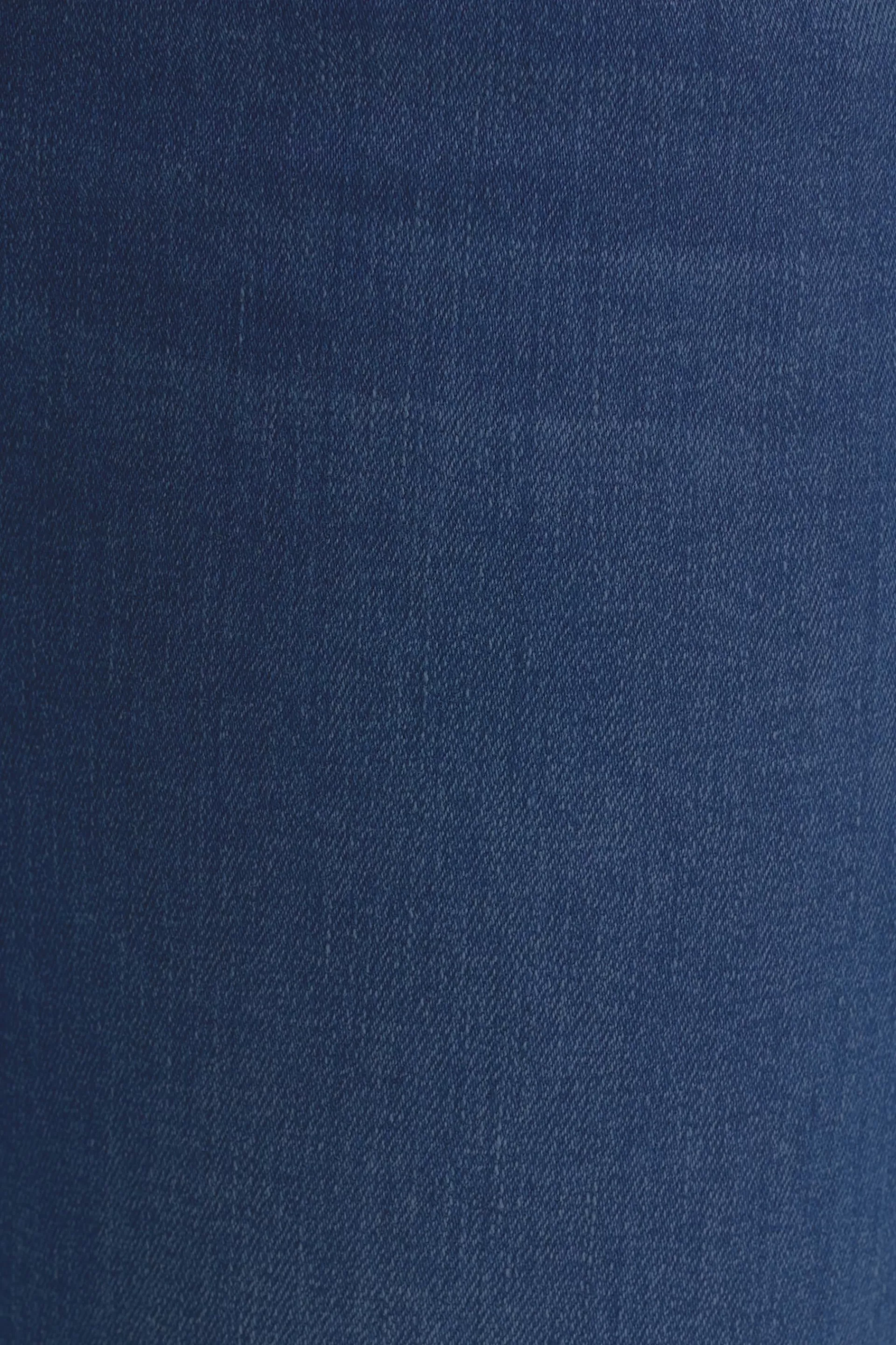 Stretch-Jeans mit Überbauchbund-ESPRIT Shop