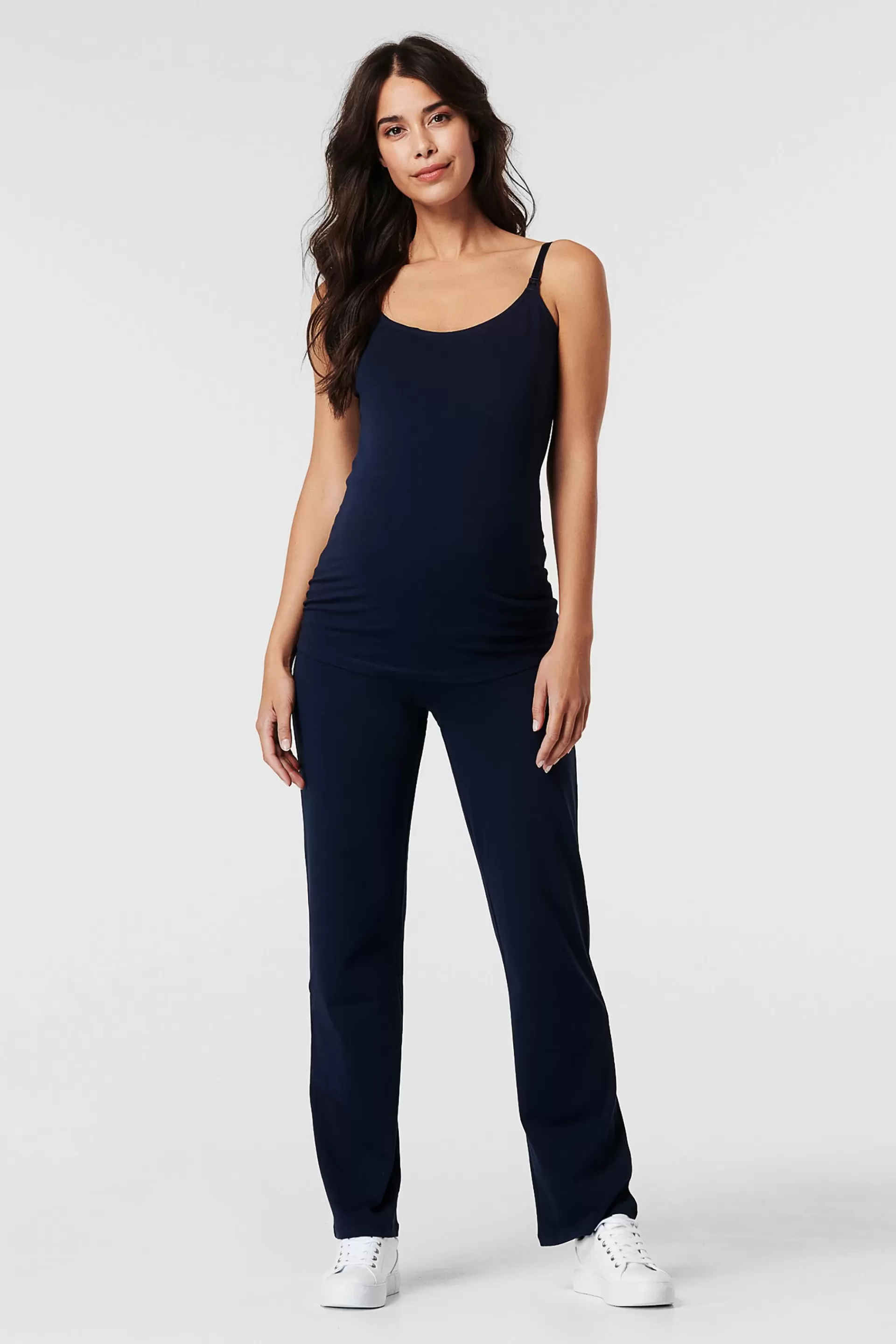 Stretch-Top mit Stillfunktion-ESPRIT Outlet