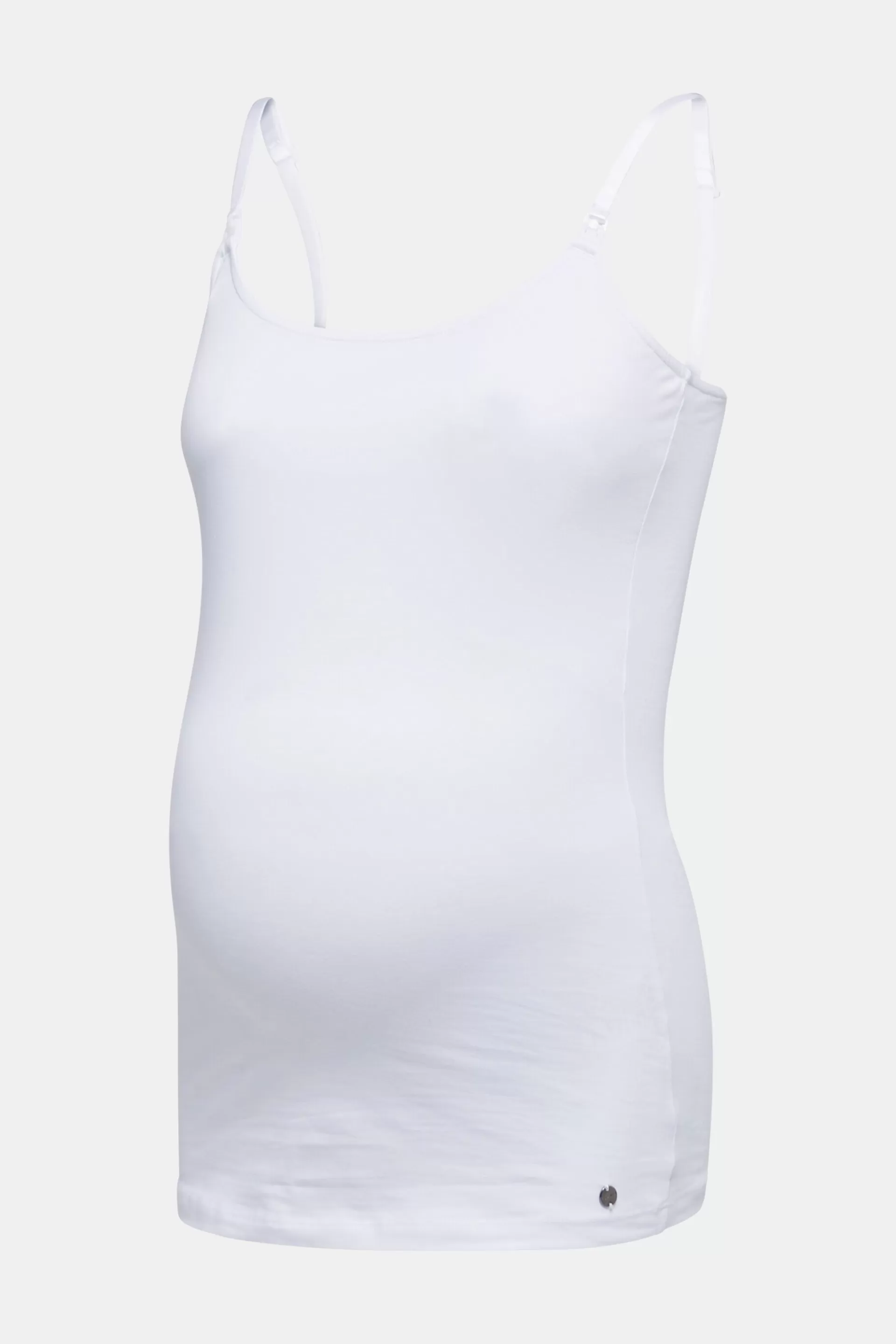Stretch-Top mit Stillfunktion-ESPRIT Fashion