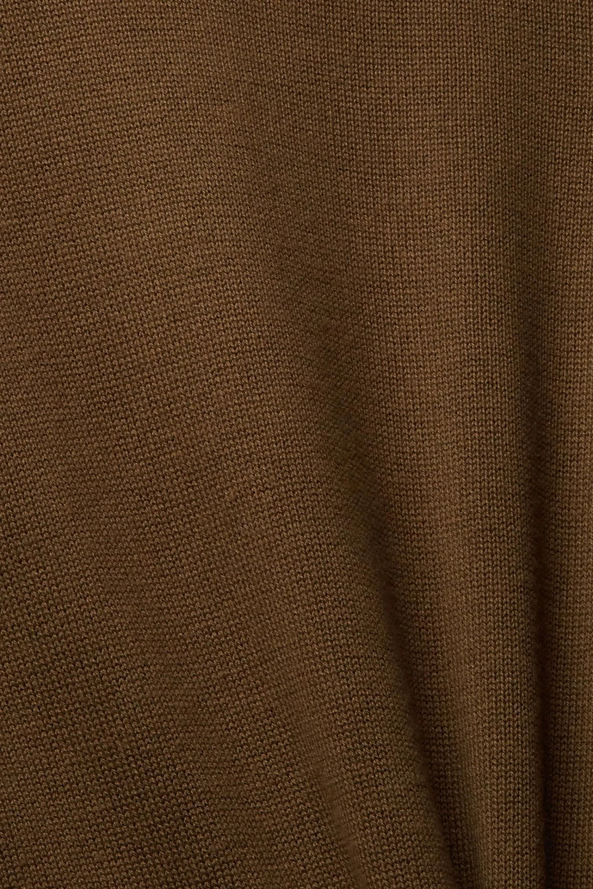 Strickkleid in Midilänge-ESPRIT Cheap