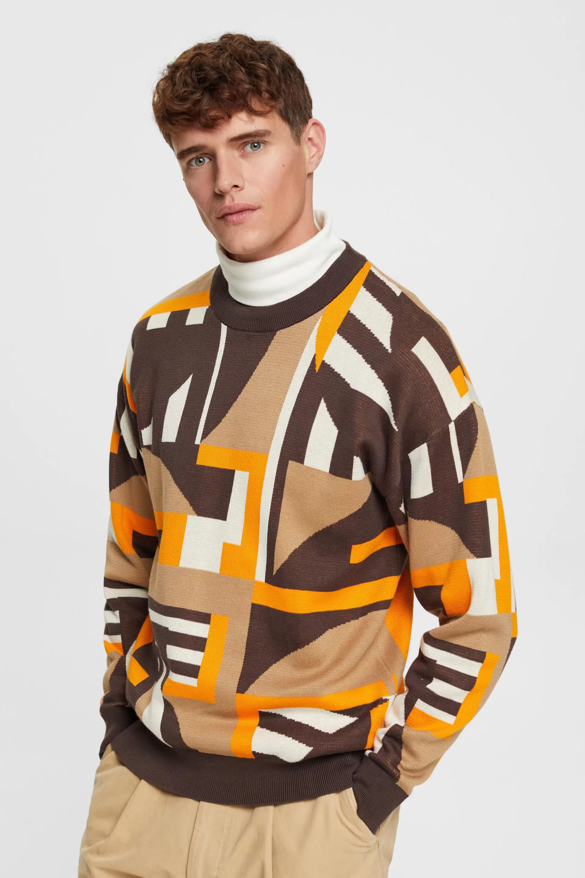Strickpullover-ESPRIT Shop