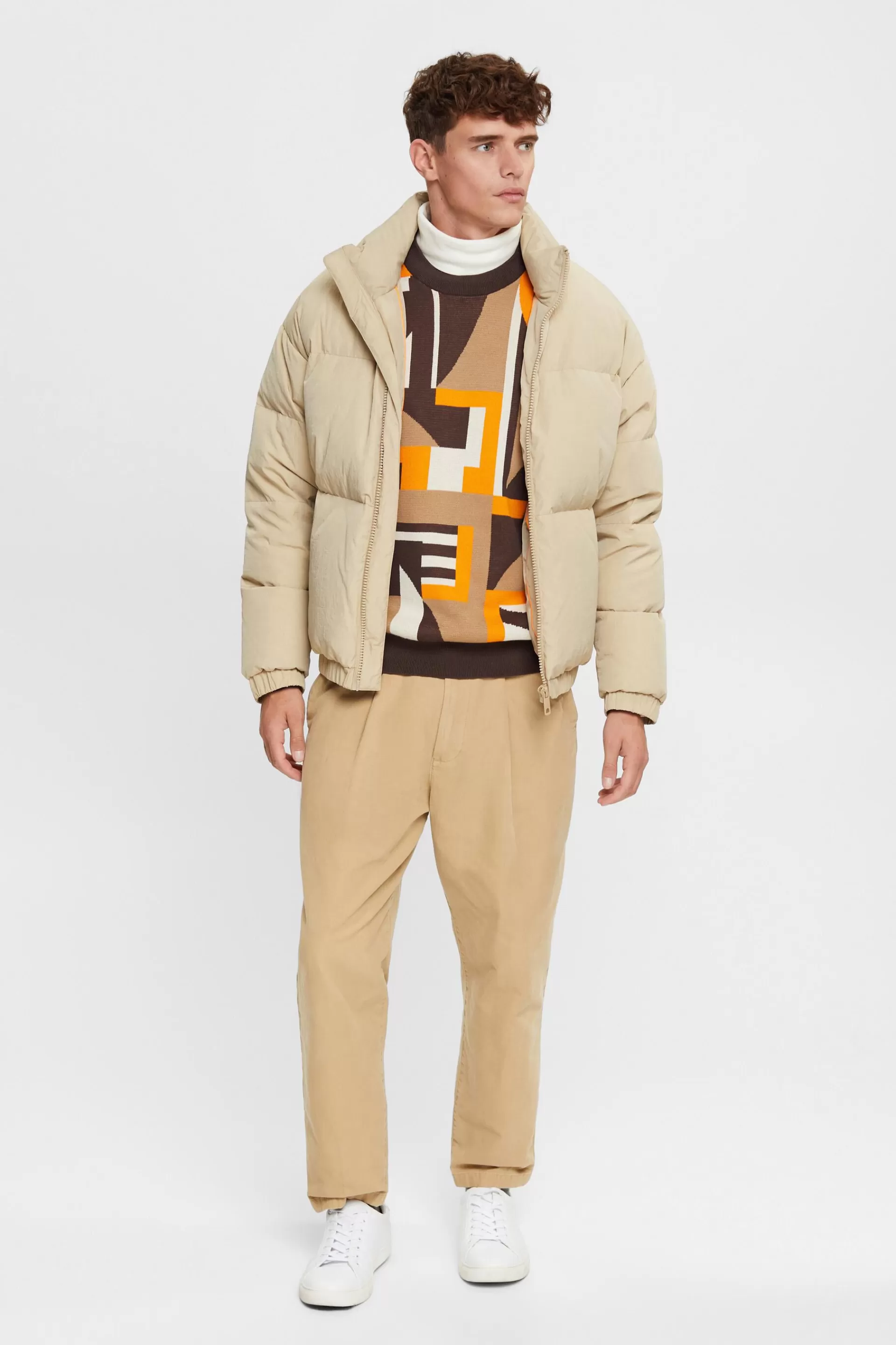 Strickpullover-ESPRIT Shop