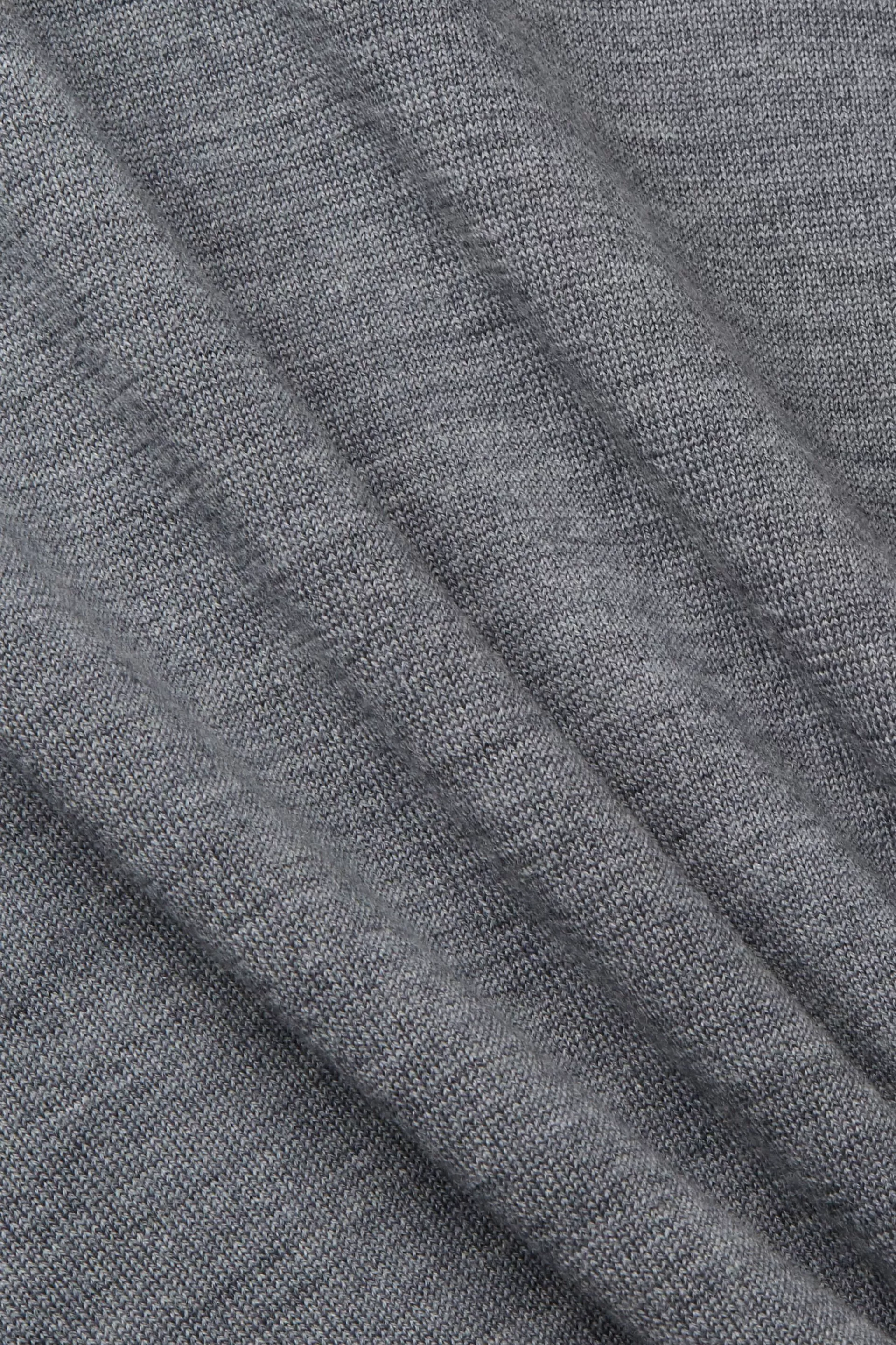 Strickpullover aus Wolle-ESPRIT Outlet