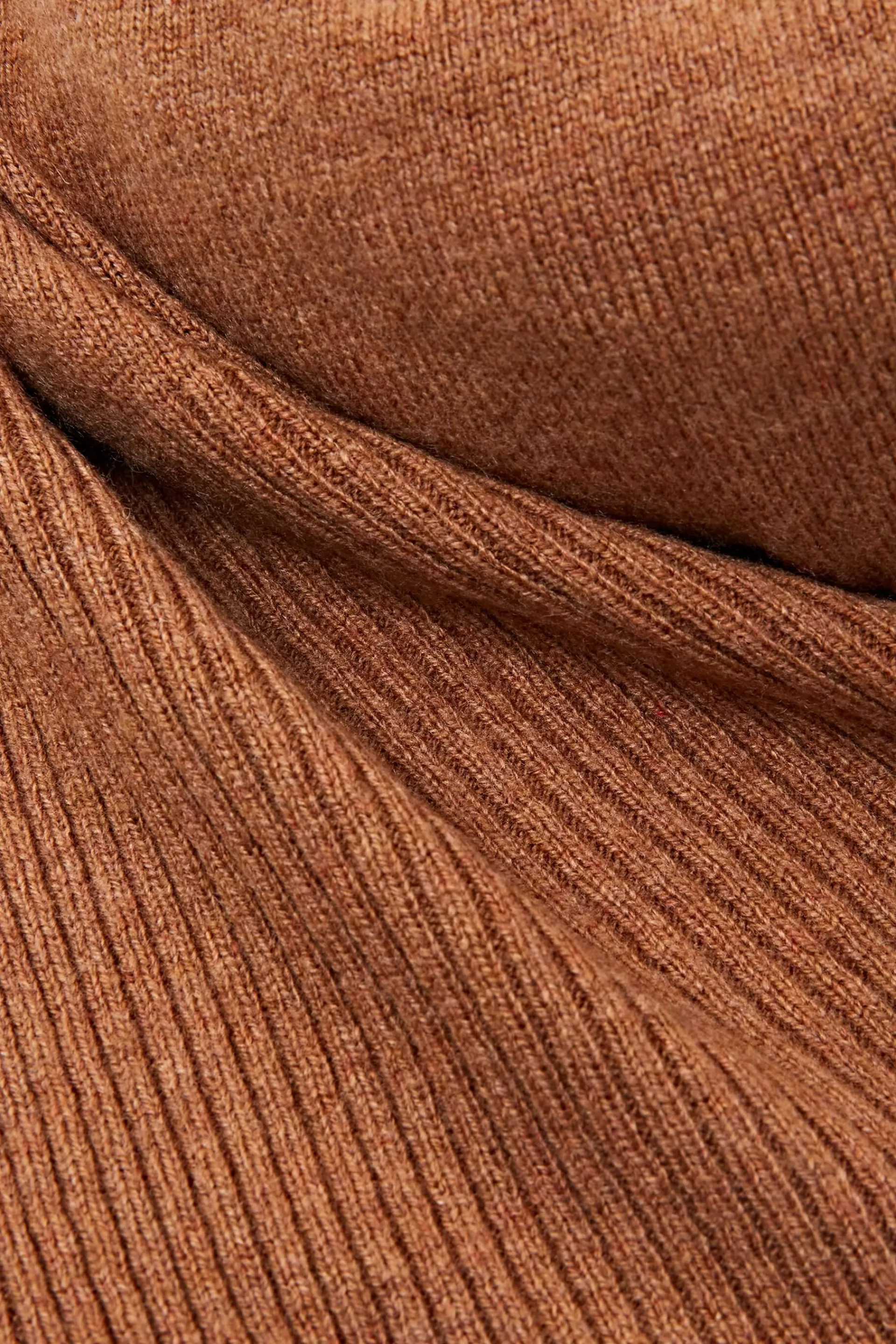 Strickschal, LENZING™ ECOVERO™-ESPRIT Best