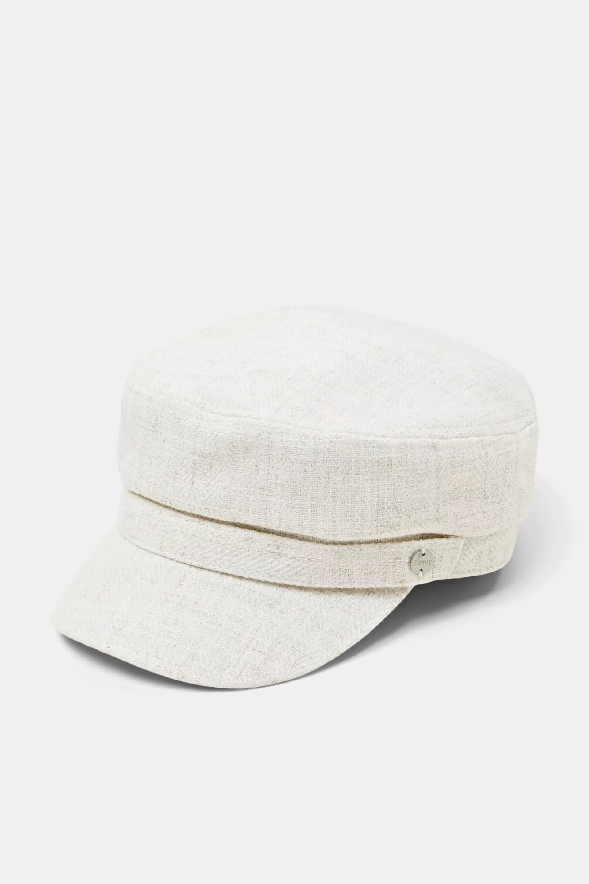 Strukturierte Cap im Military-Look-ESPRIT Store